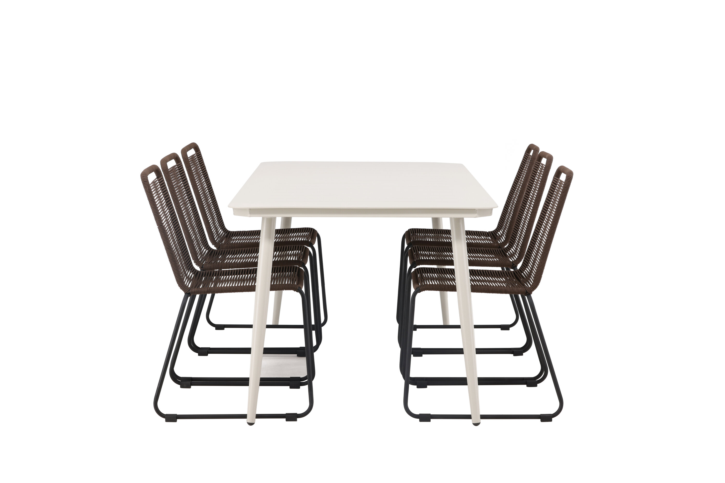 deLOHN Lina, Lindos Étkezőgarnitúra