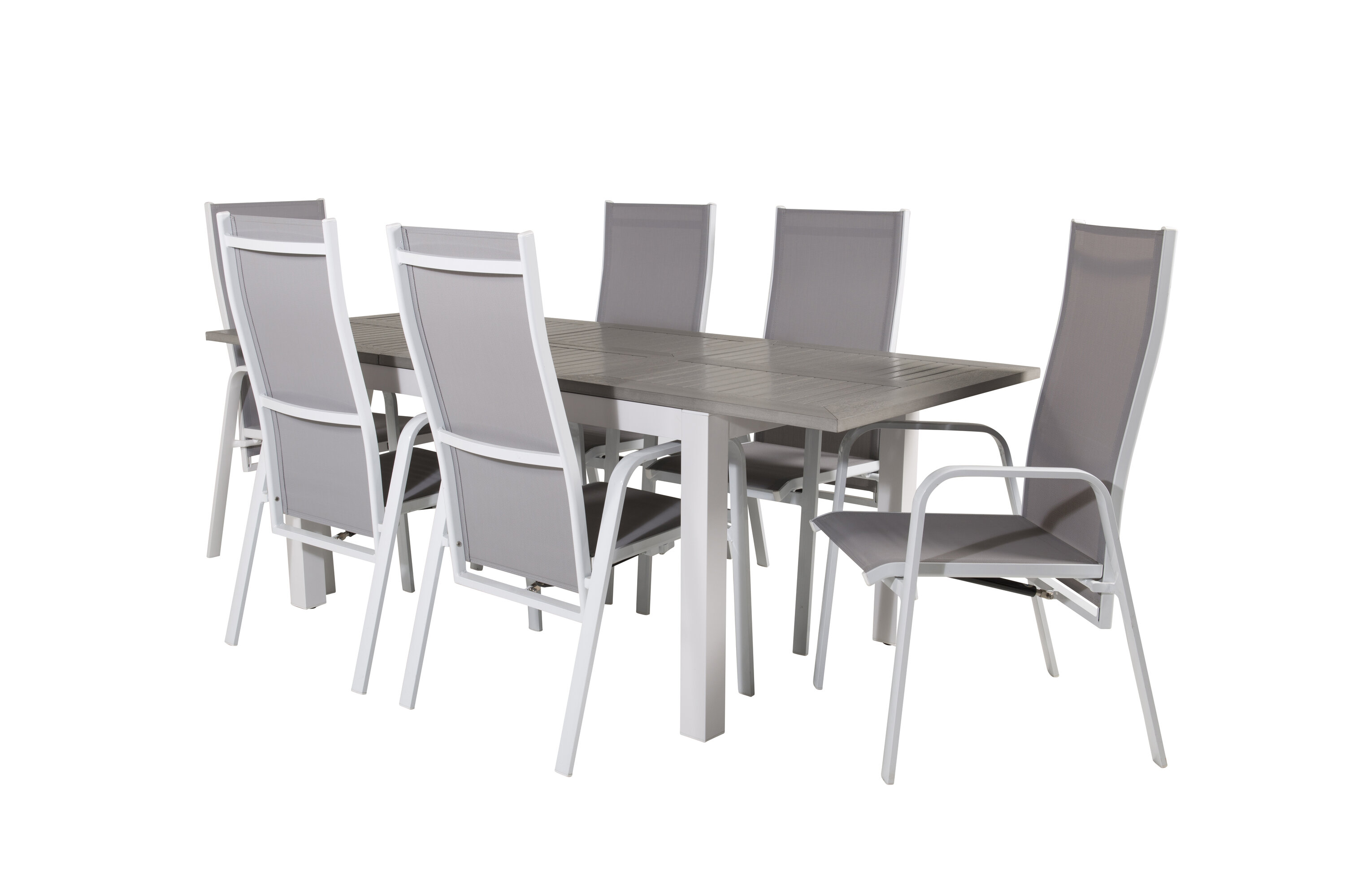 deLOHN Albany, Copacabana Étkezőgarnitúra