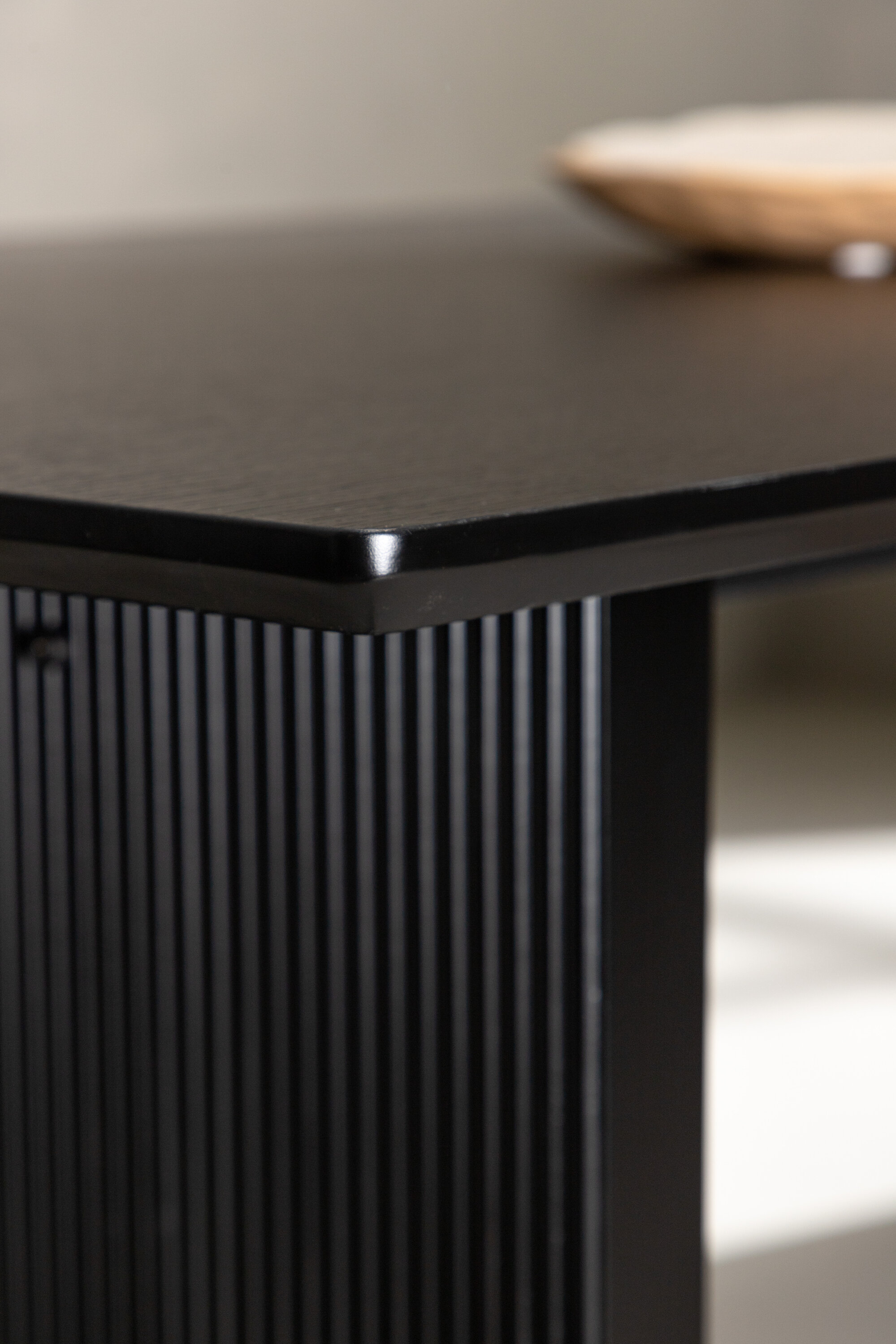 deLOHN Vail Téglalap alakú étkezőasztal