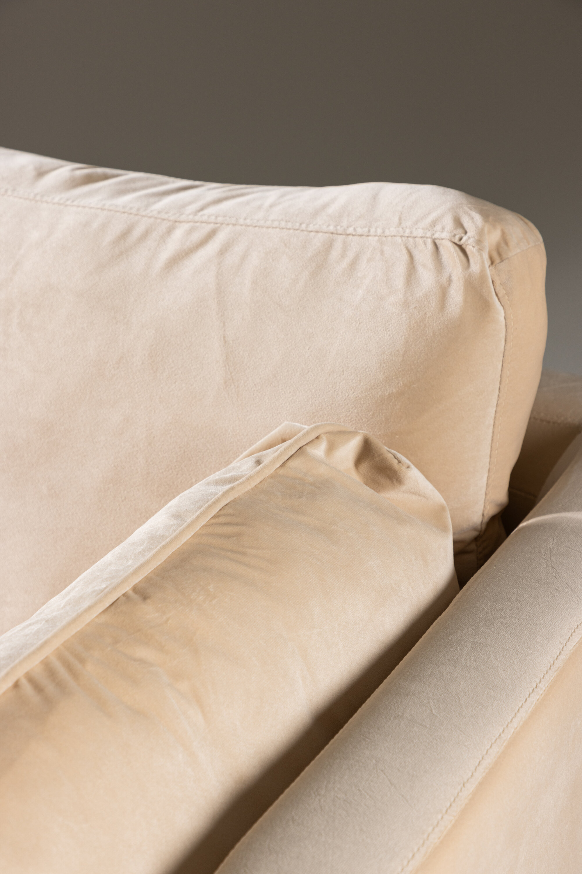 deLOHN Boom Háromszemélyes kanapé