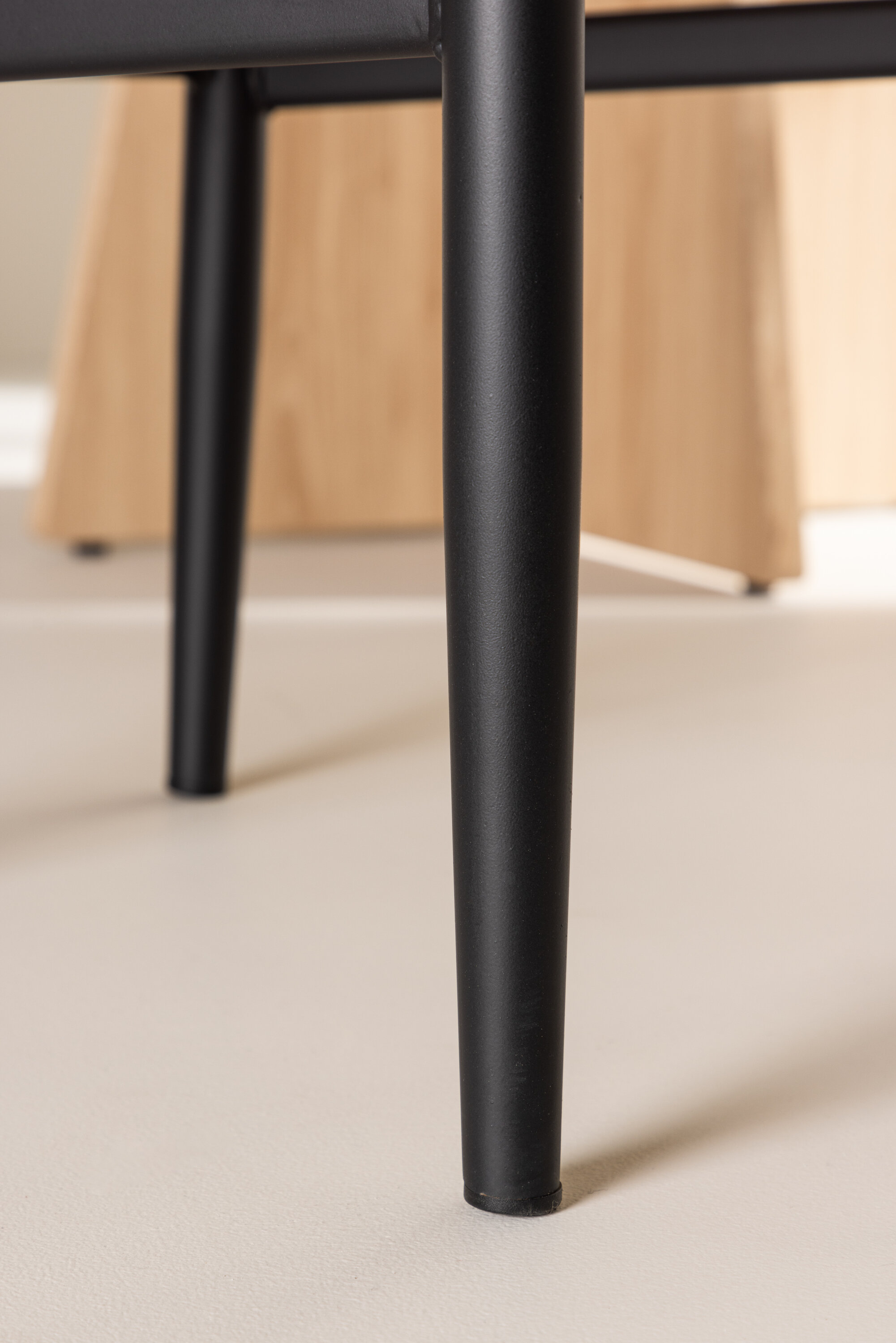 deLOHN Alfons Étkezőszék