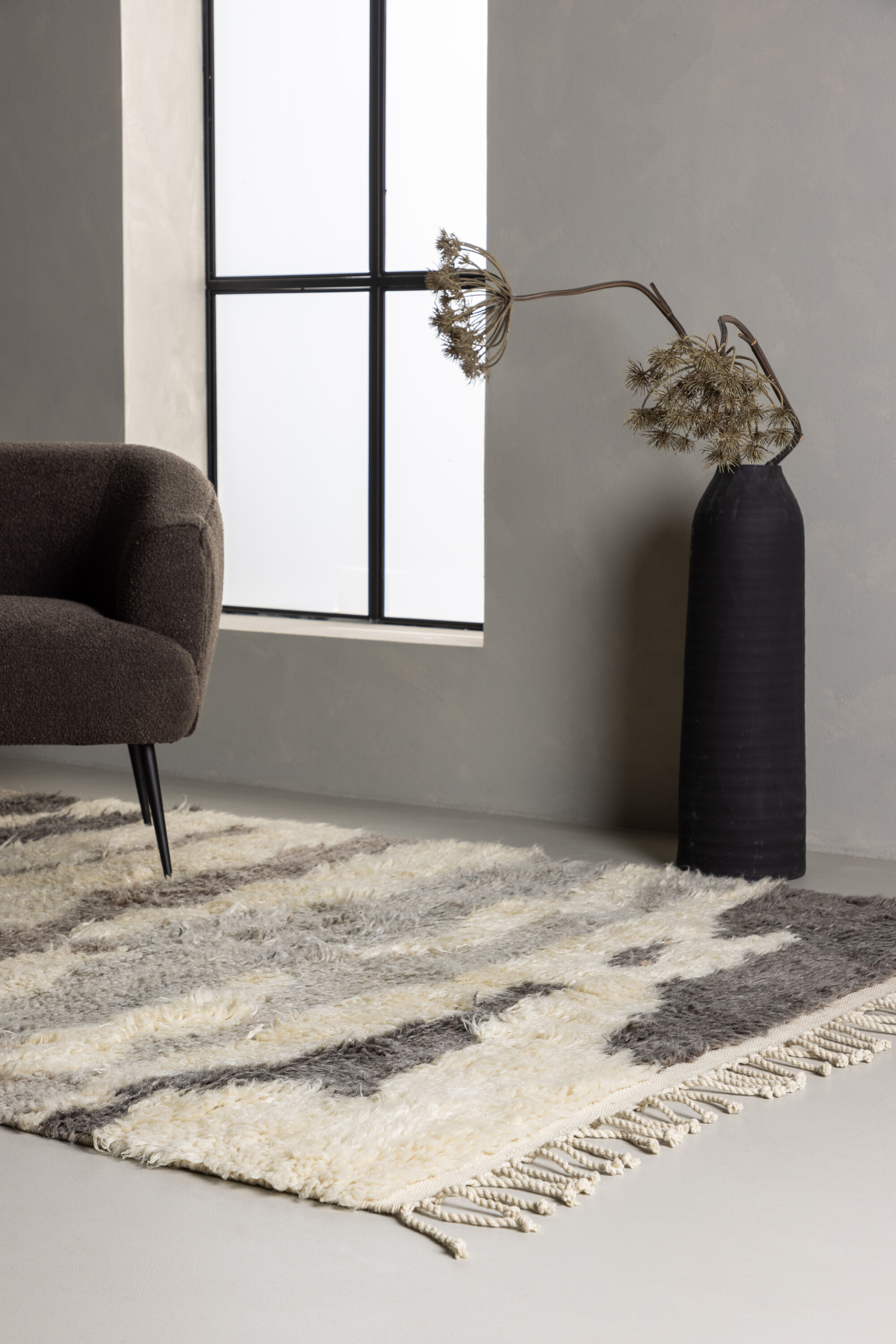 deLOHN Charlie Nappali szőnyegek