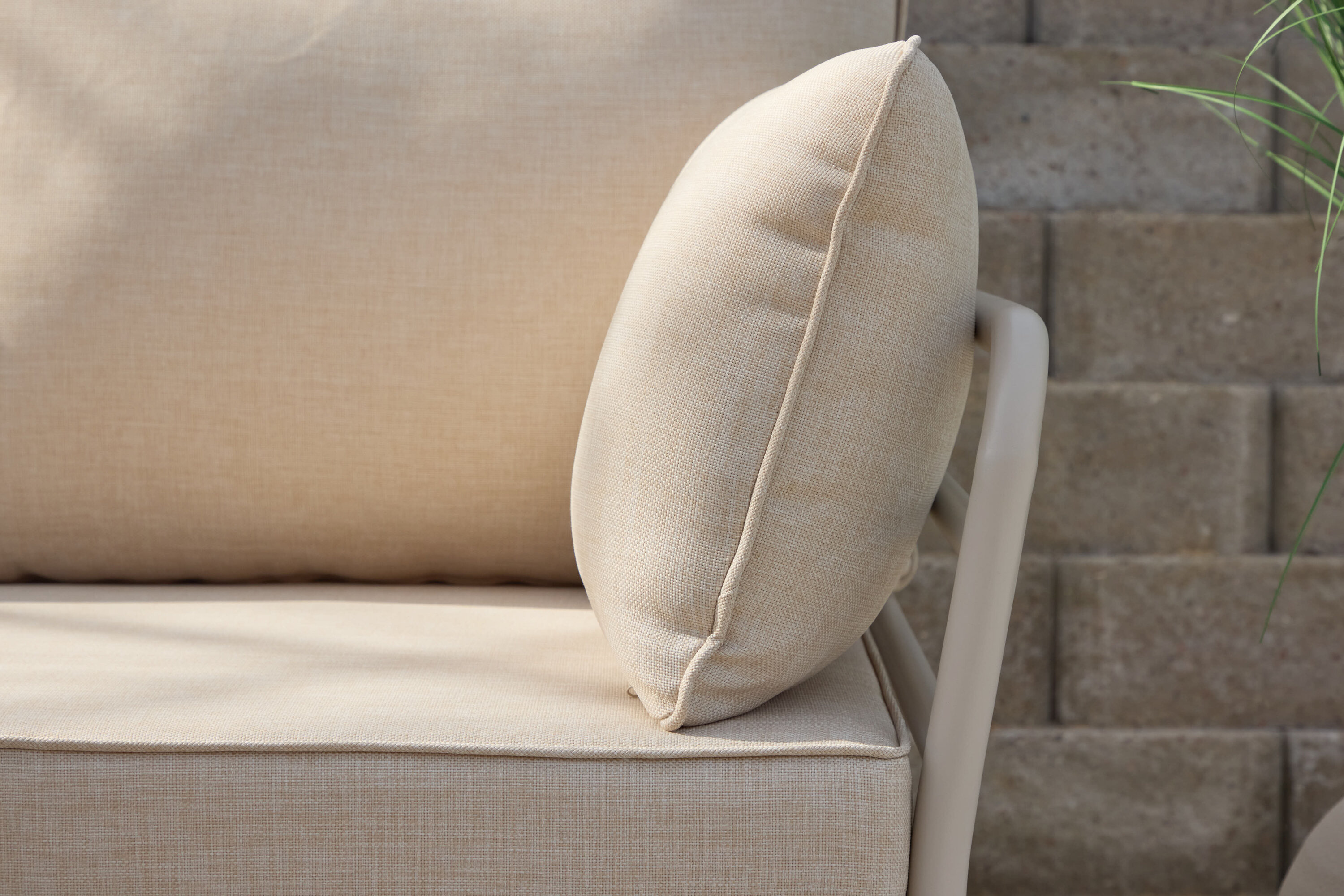 deLOHN Penh Kerti ülőgarnitúra deLOHN Penh Kerti ülőgarnitúra