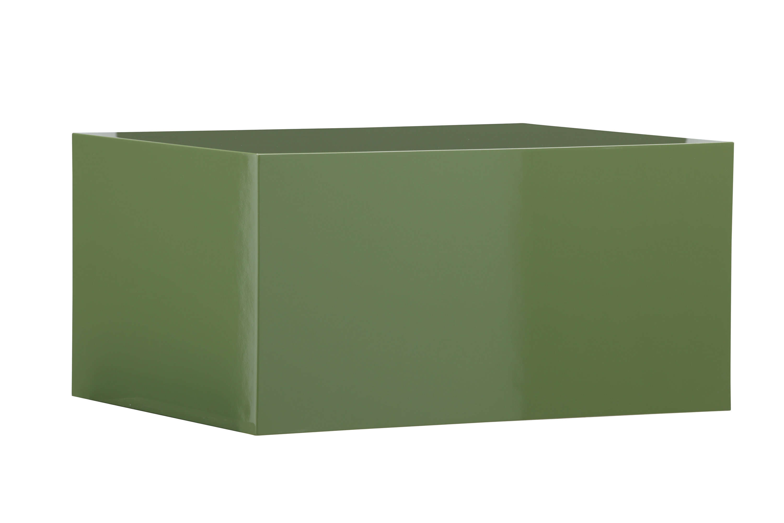 deLOHN York Dohányzóasztal