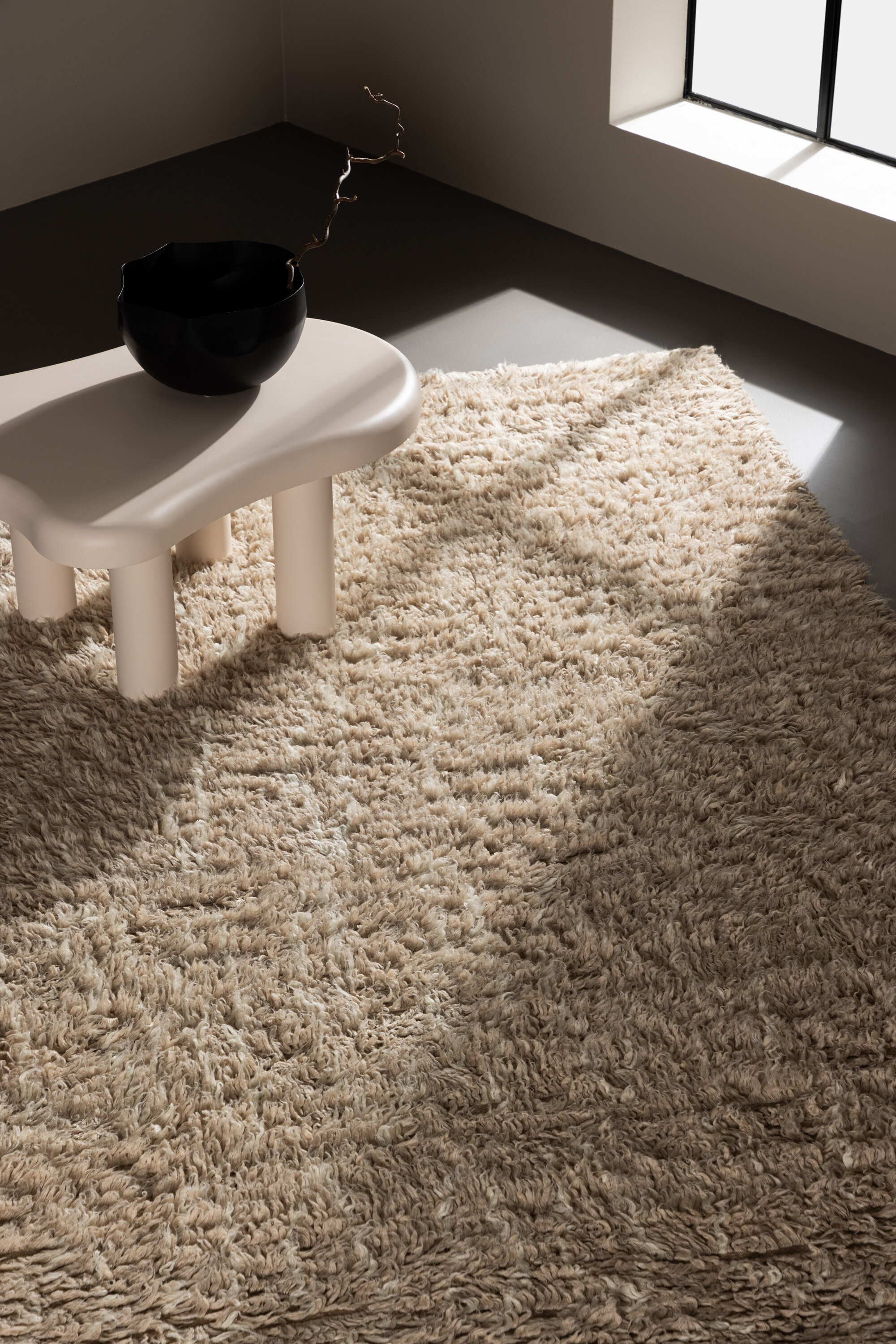 deLOHN Leiko Nappali szőnyegek