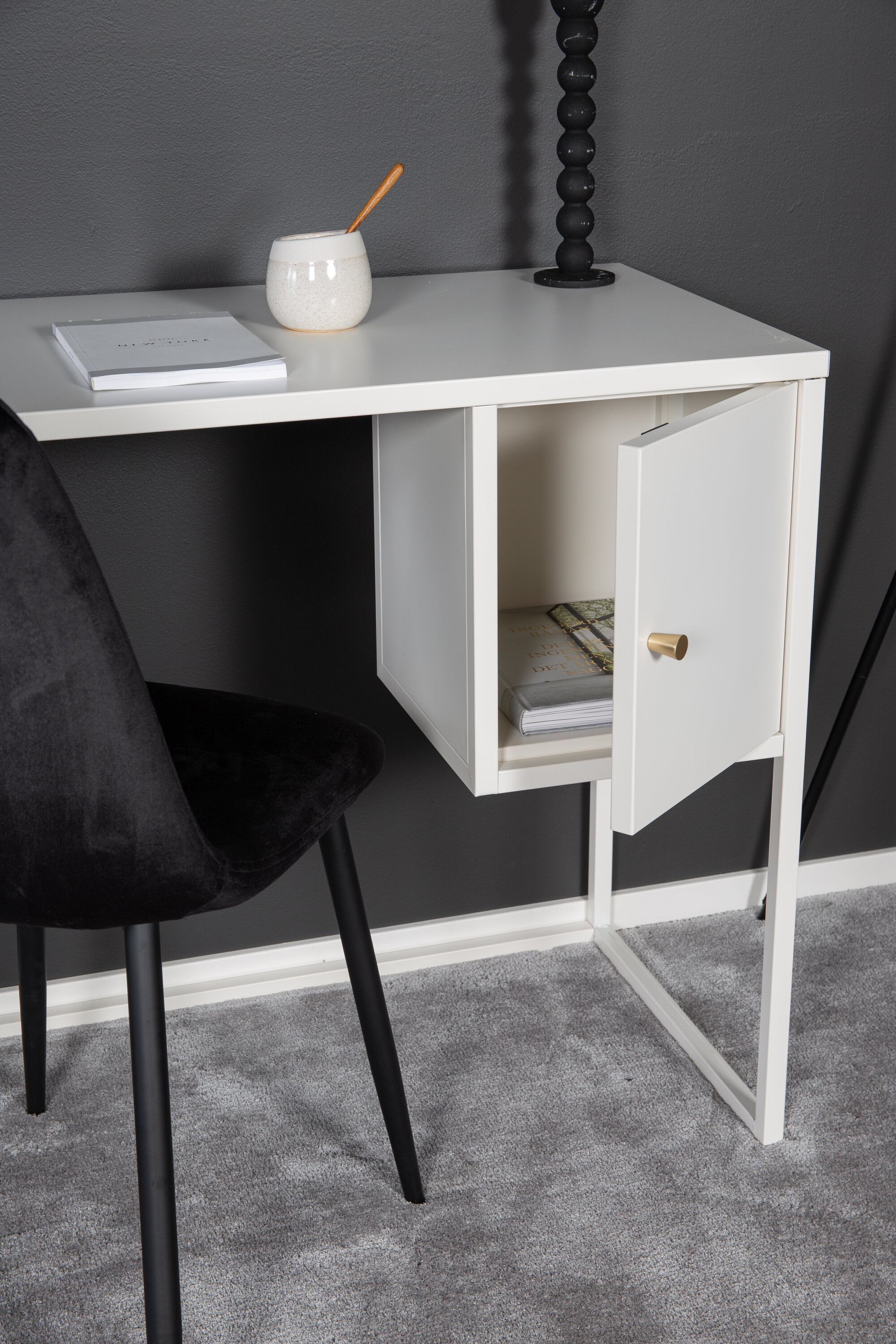 deLOHN Bakal Íróasztal