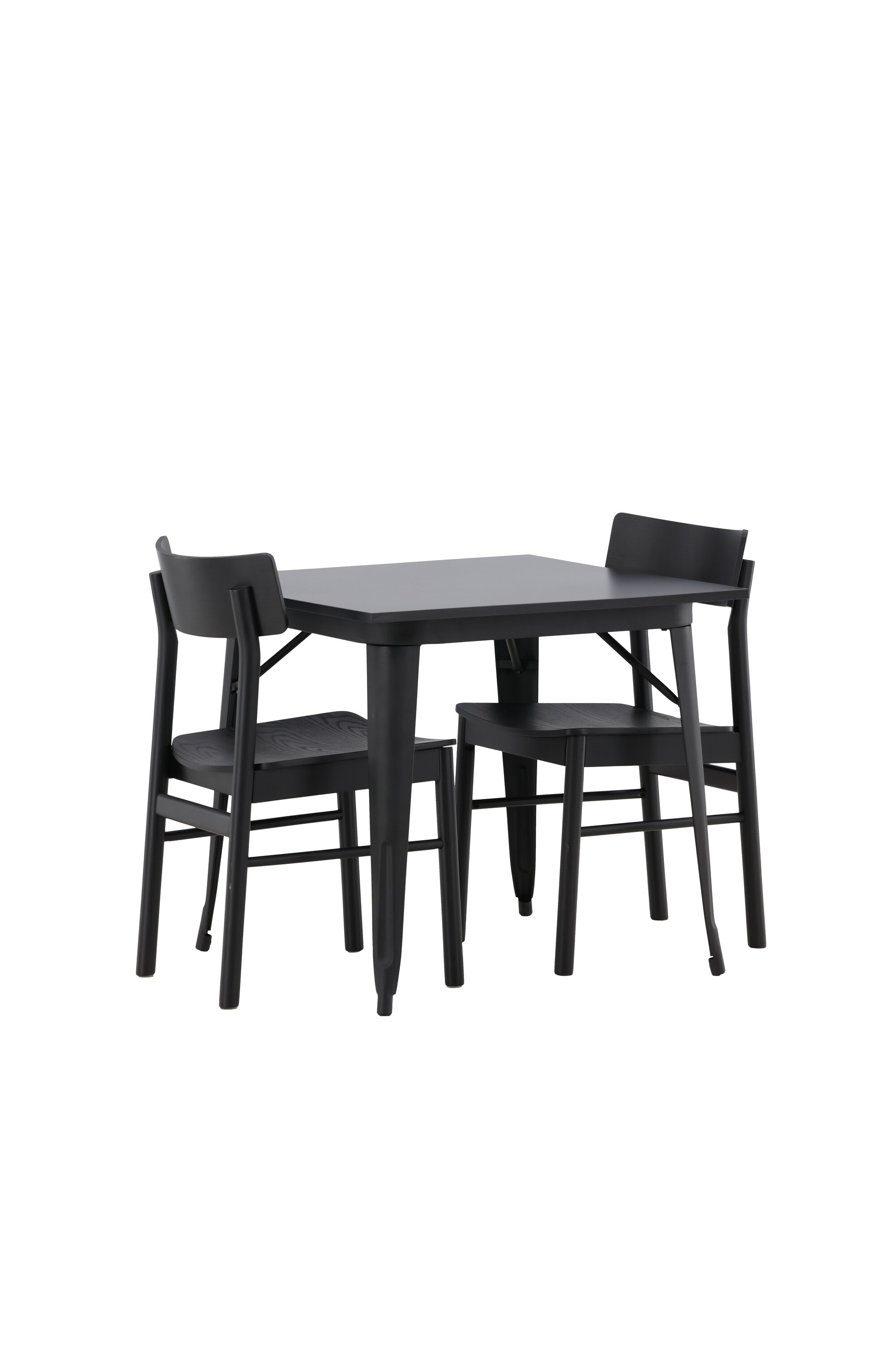 deLOHN Tempe, Montros Téglalap alakú étkezőgarnitúra