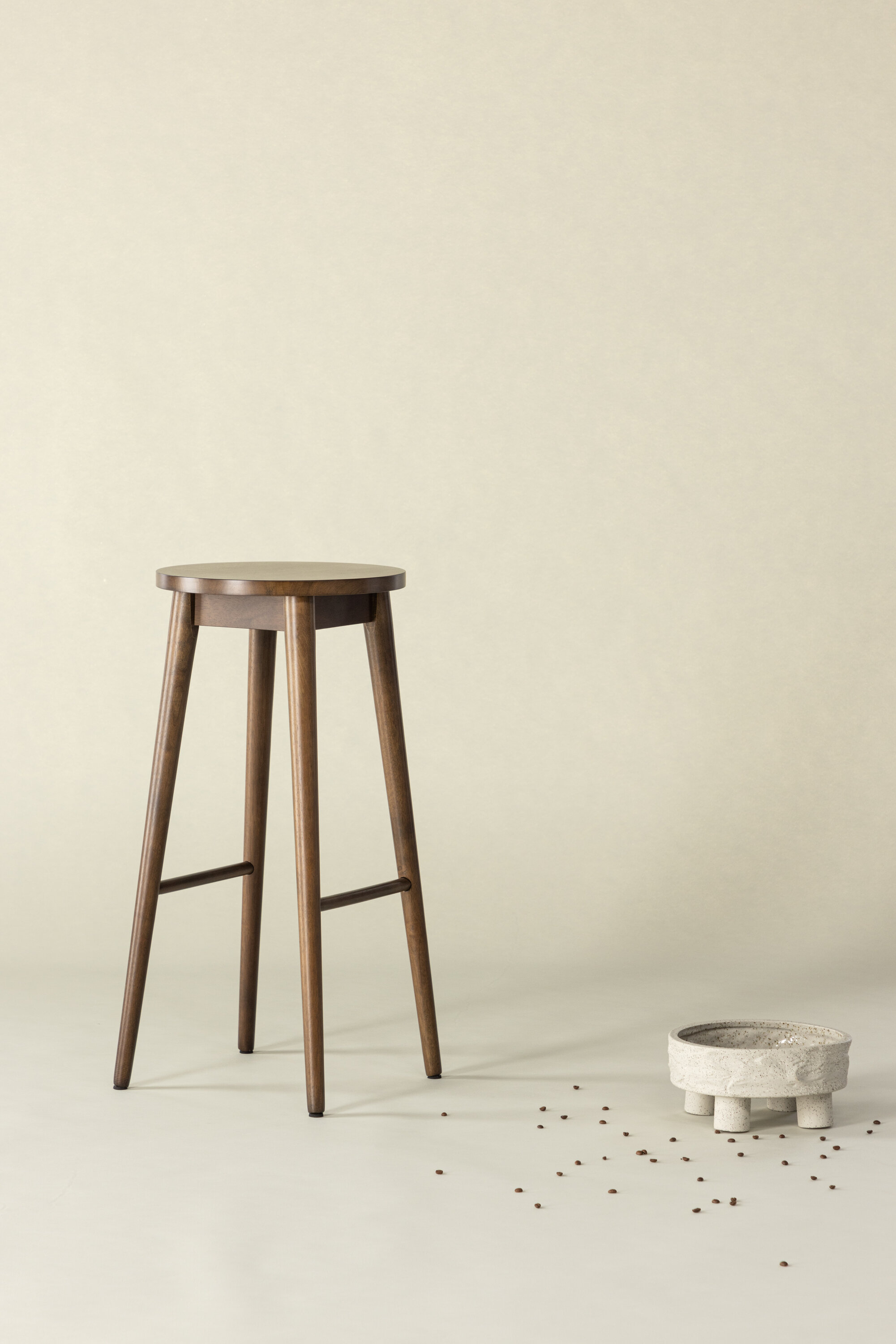 deLOHN Mollösand Bárszék