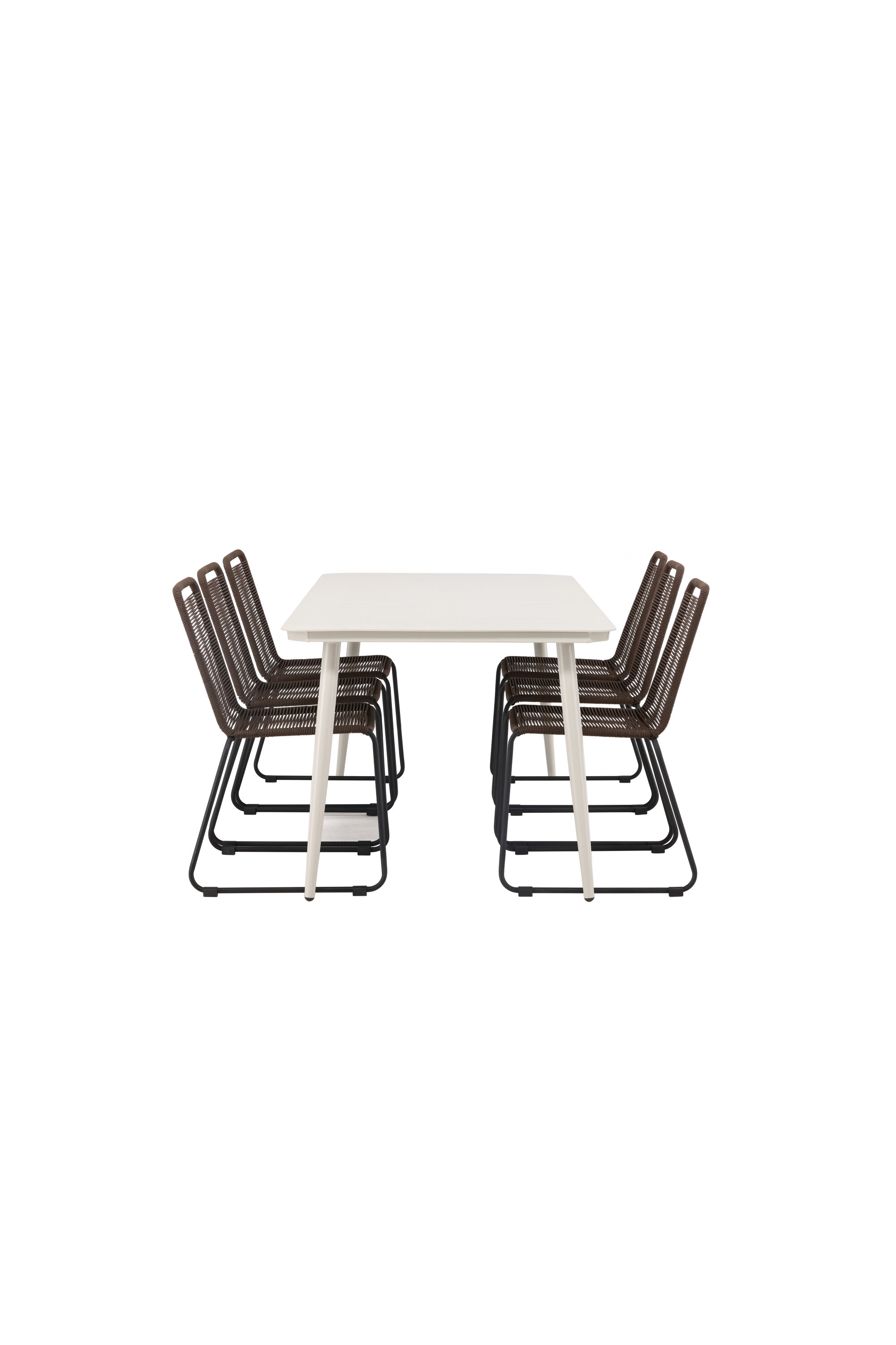 deLOHN Lina, Lindos Étkezőgarnitúra