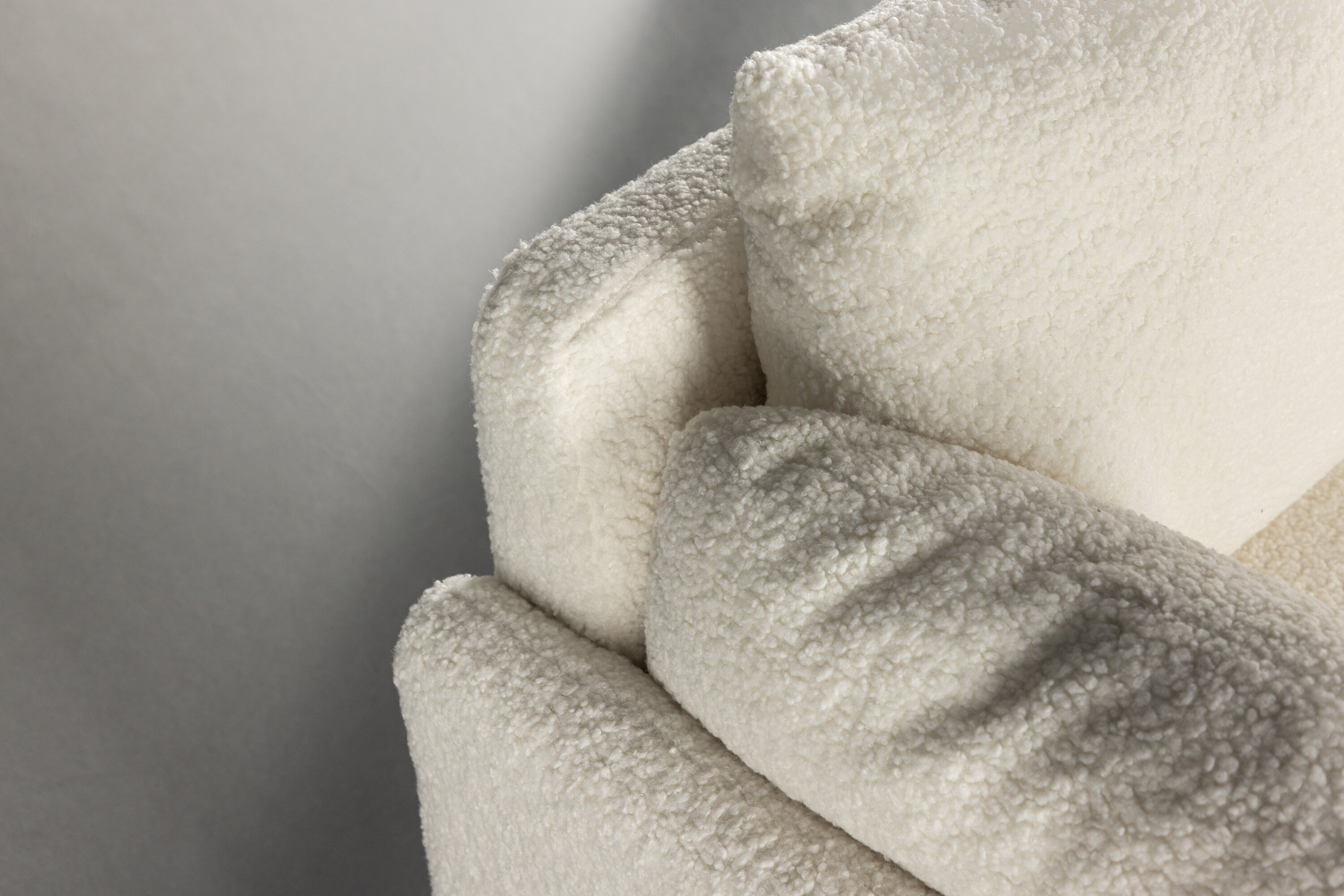 deLOHN Vindel Kétszemélyes kanapé