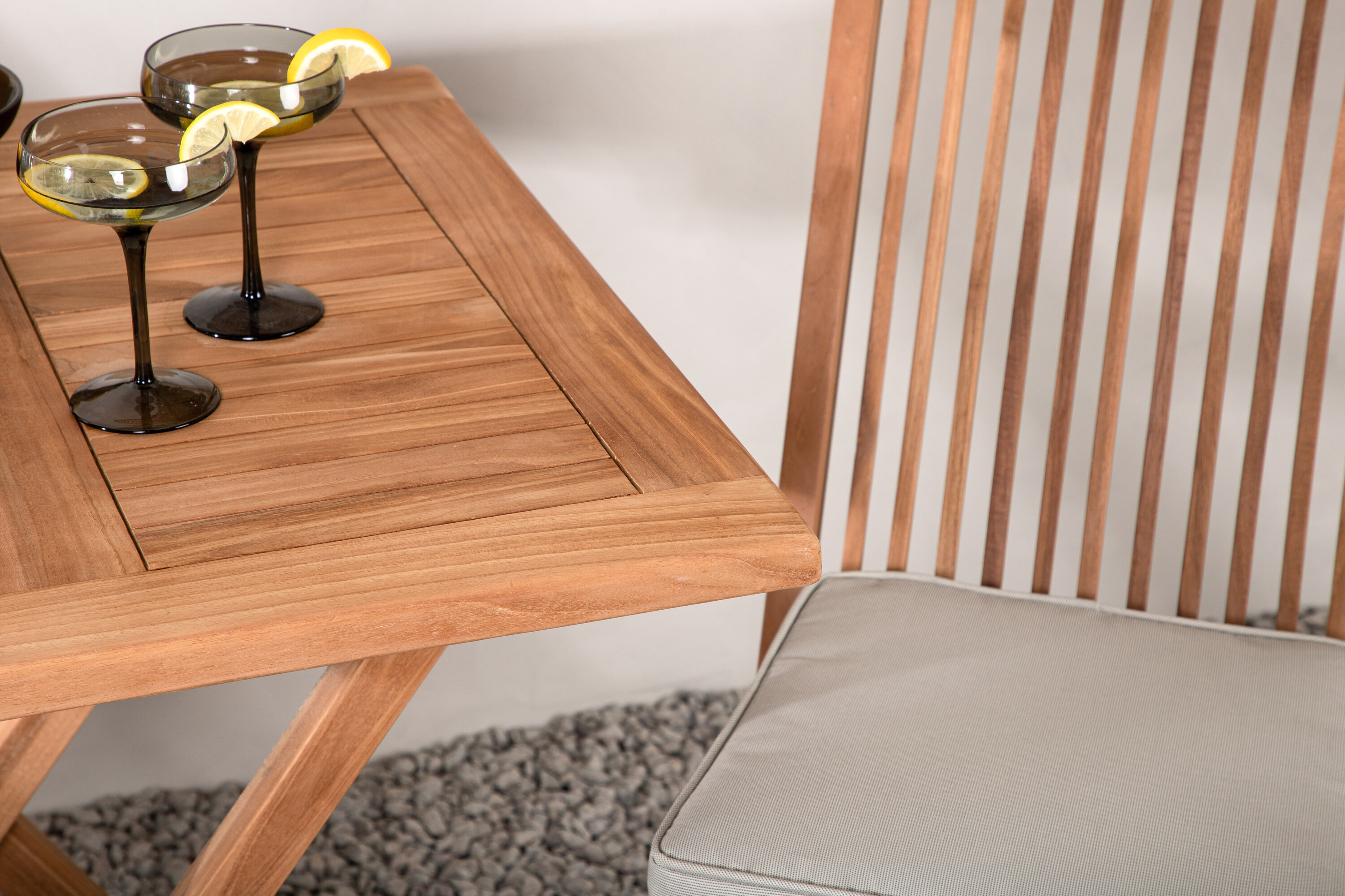 deLOHN Kenya, Kenya Étkezőgarnitúra