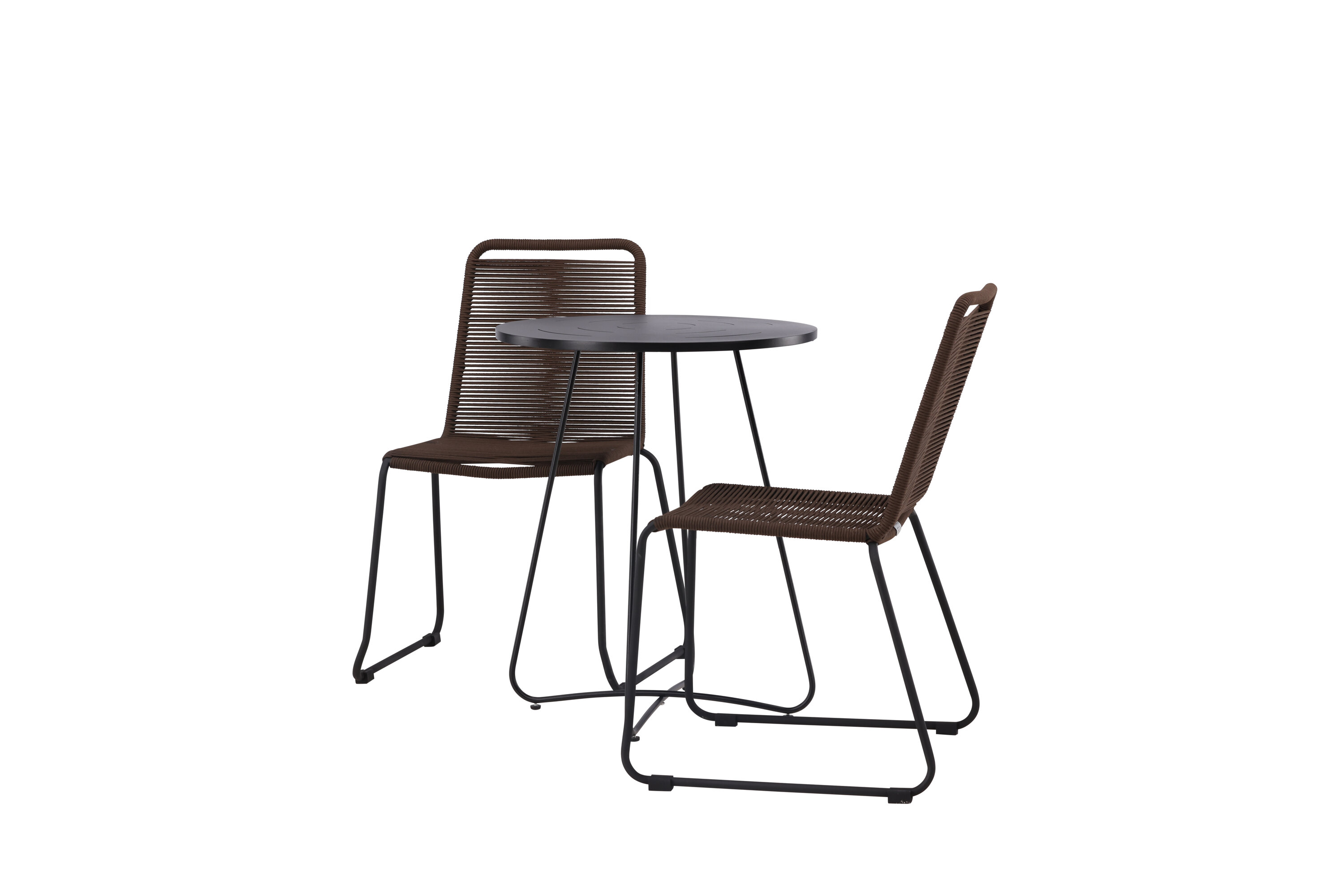 deLOHN Bacong, Lindos Étkezőgarnitúra