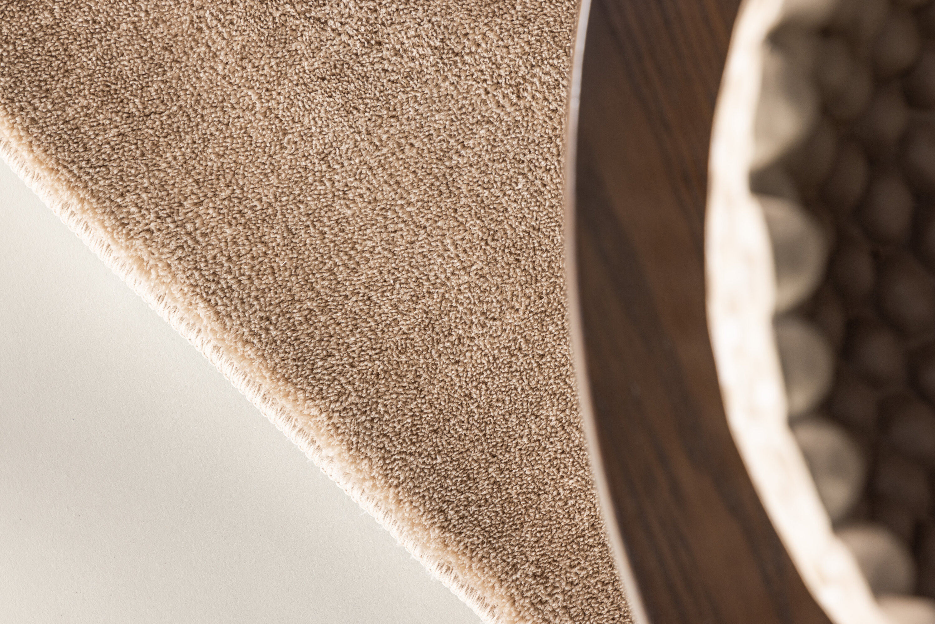 deLOHN Blanca Nappali szőnyegek