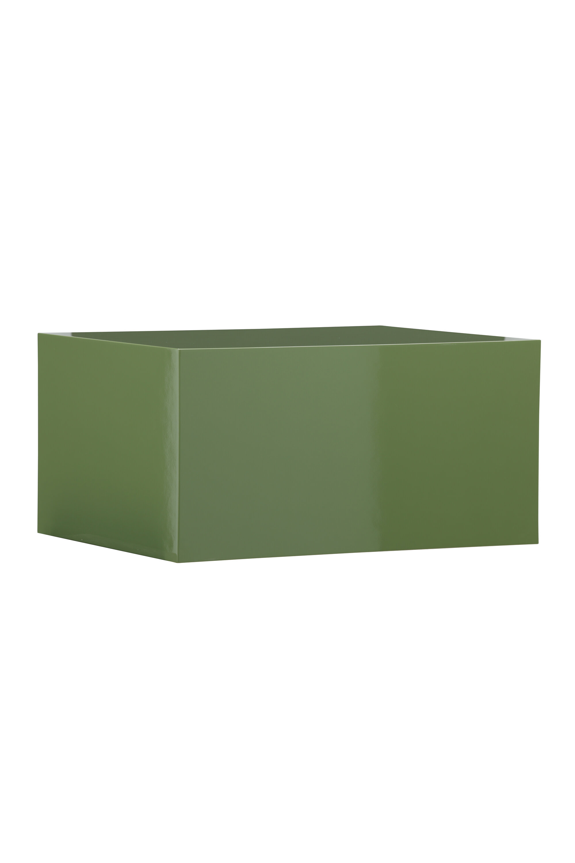 deLOHN York Dohányzóasztal