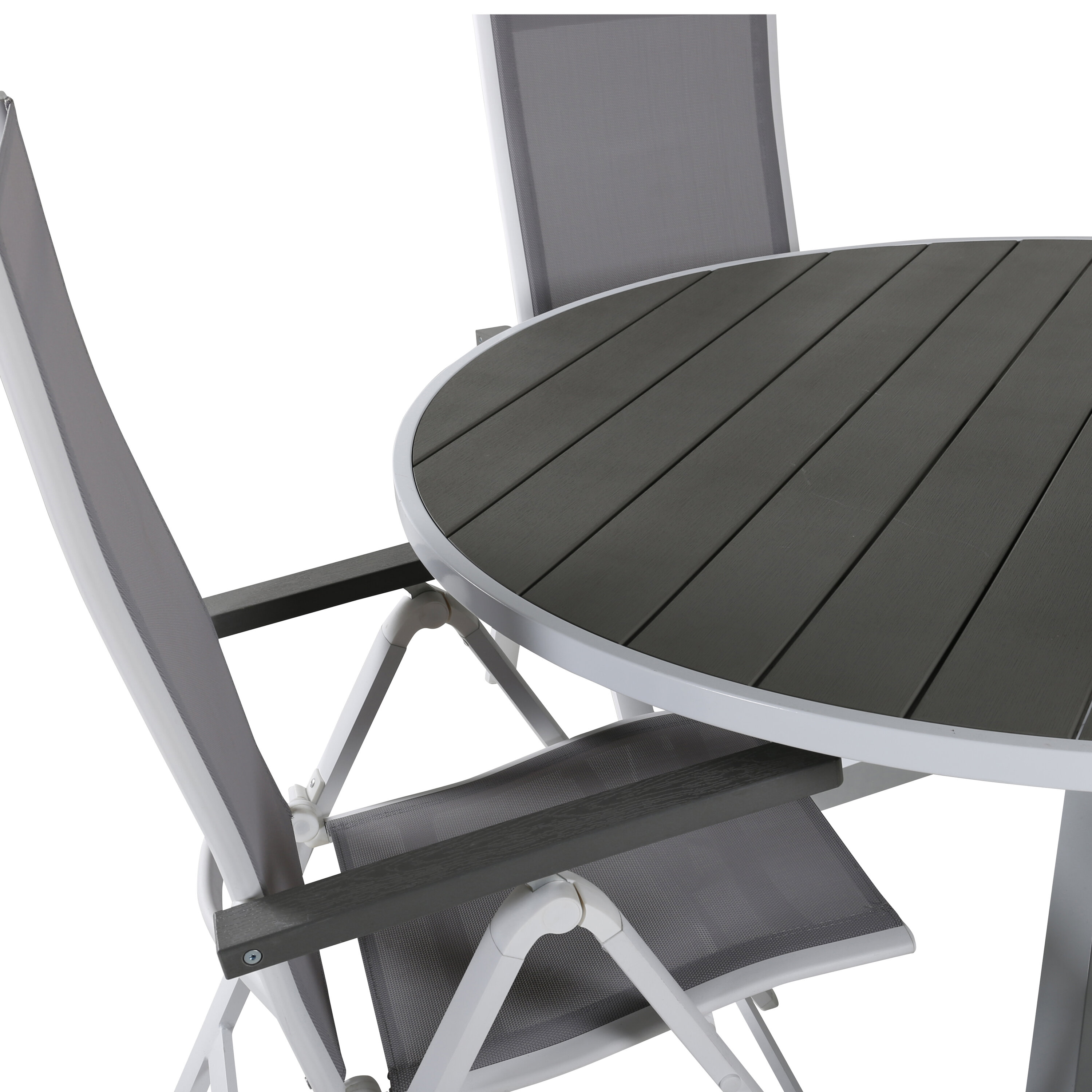 deLOHN Parma, Albany Étkezőgarnitúra