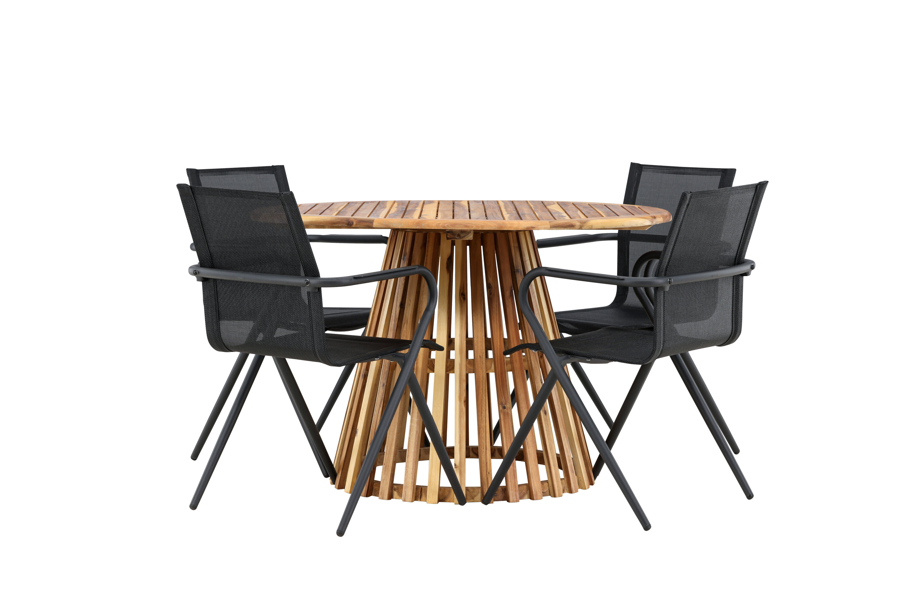 deLOHN Lumpur, Alina Étkezőgarnitúra