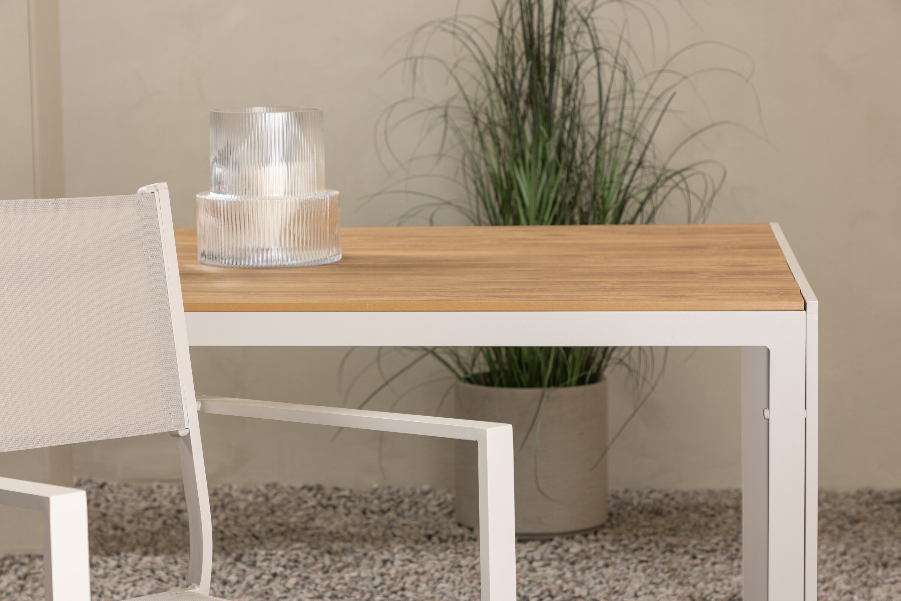 deLOHN Break Téglalap alakú étkezőasztal