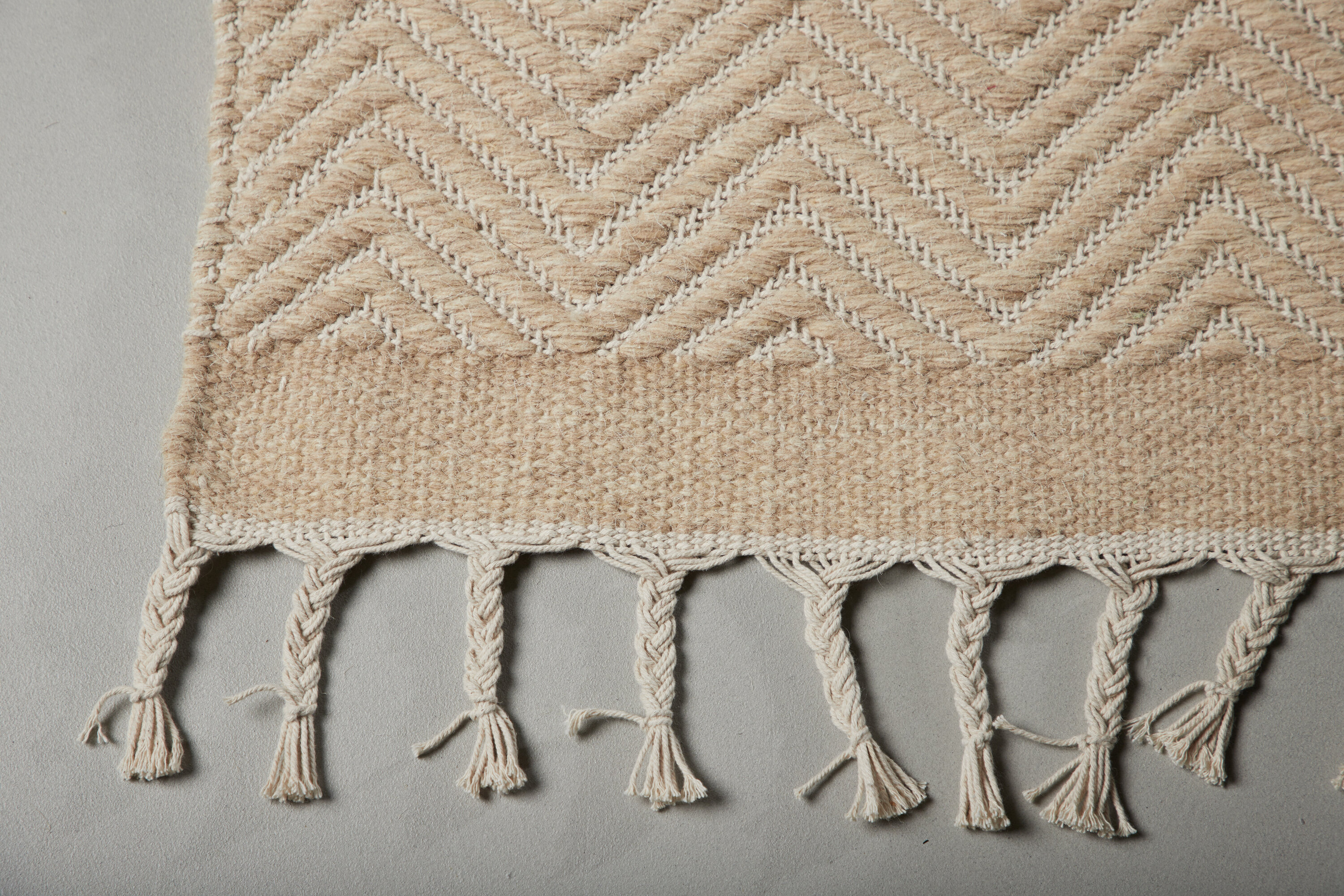 deLOHN Loke Nappali szőnyegek