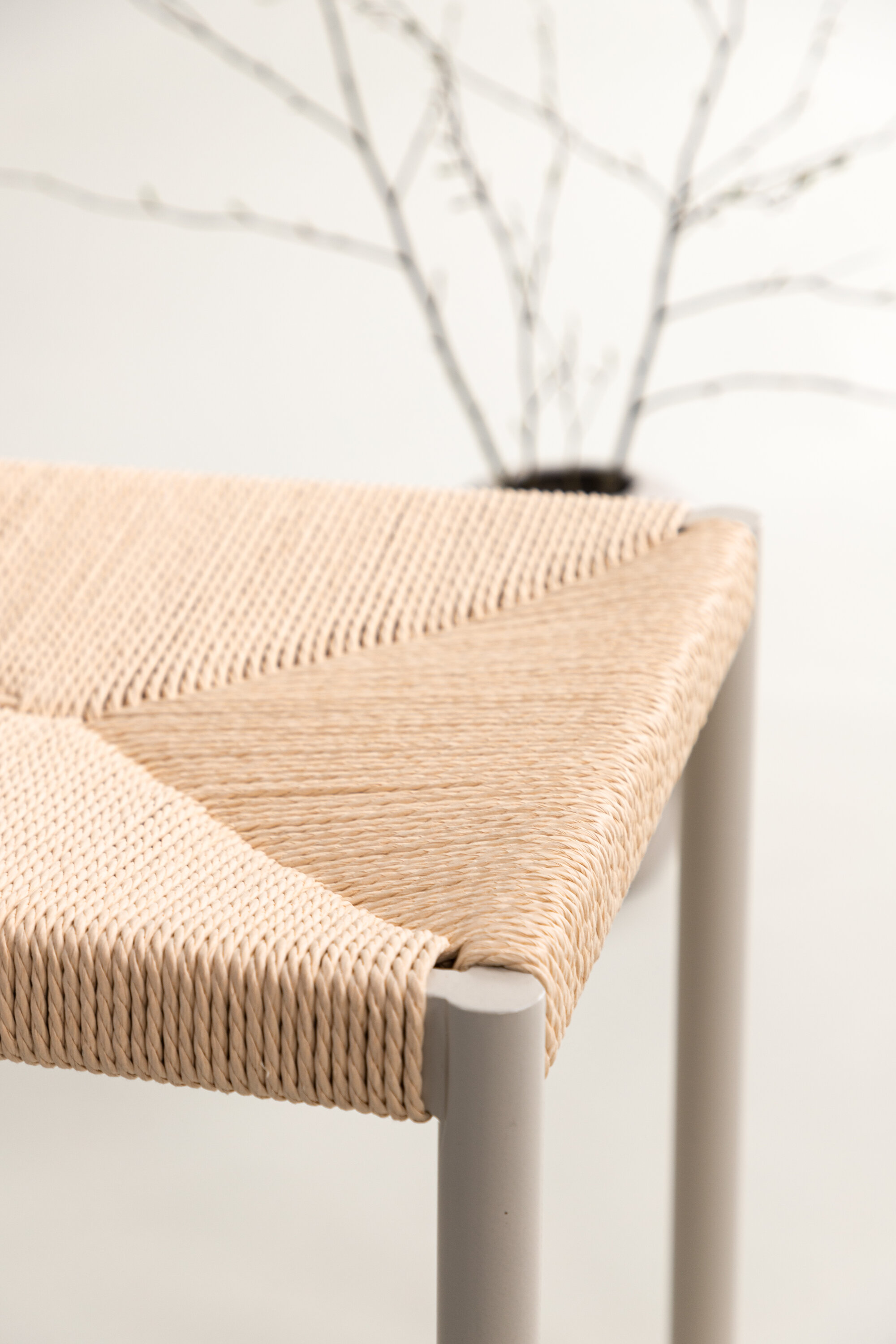 deLOHN Malmön Étkezőszék