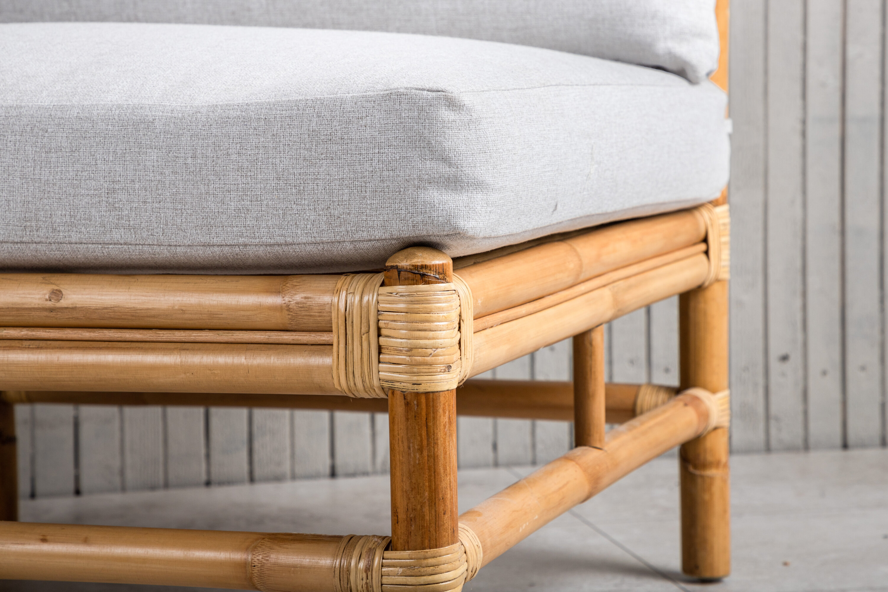 deLOHN Cane Kanapé modul deLOHN Cane Kanapé modul