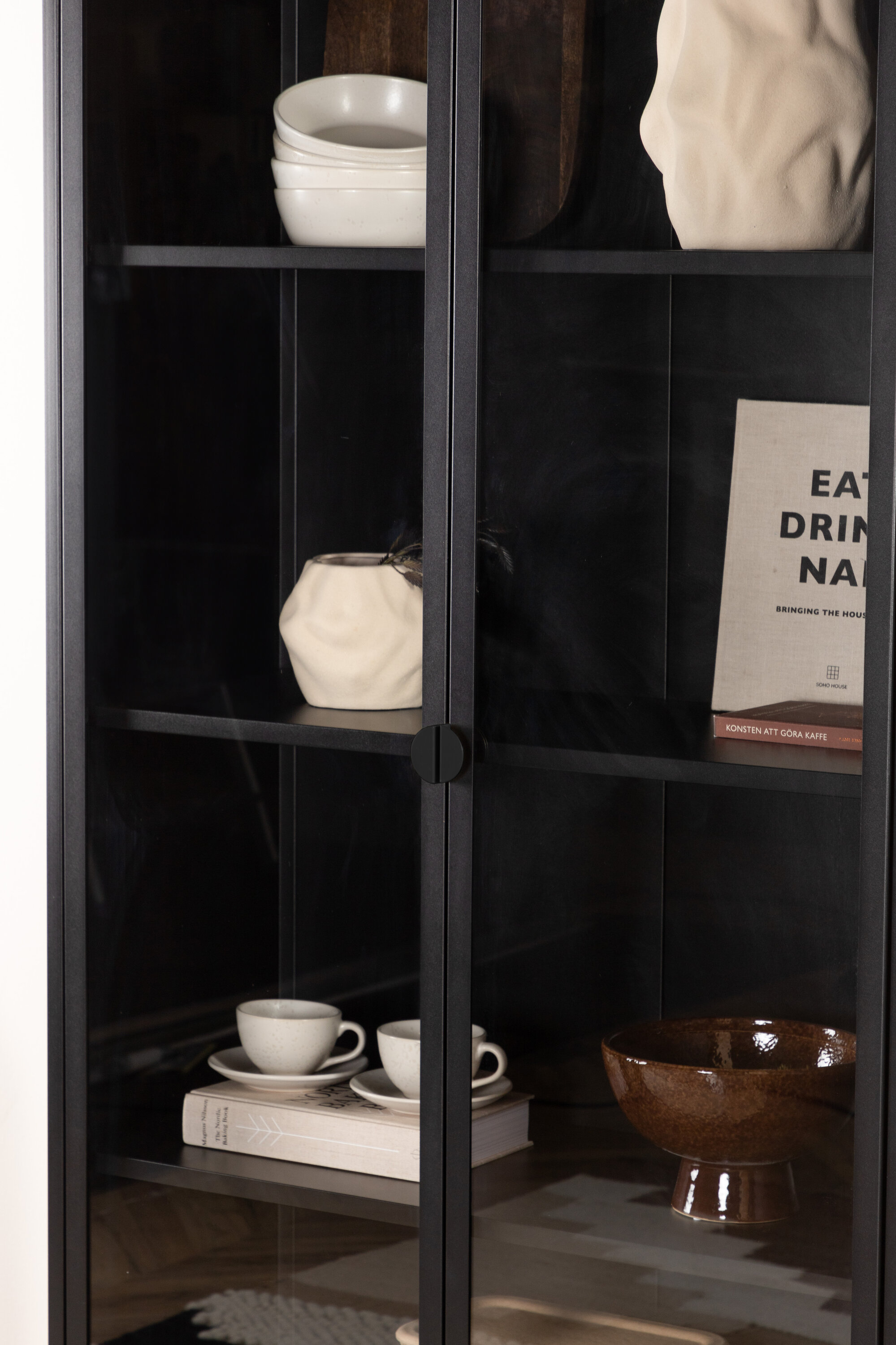 deLOHN Piring Tárolószekrény