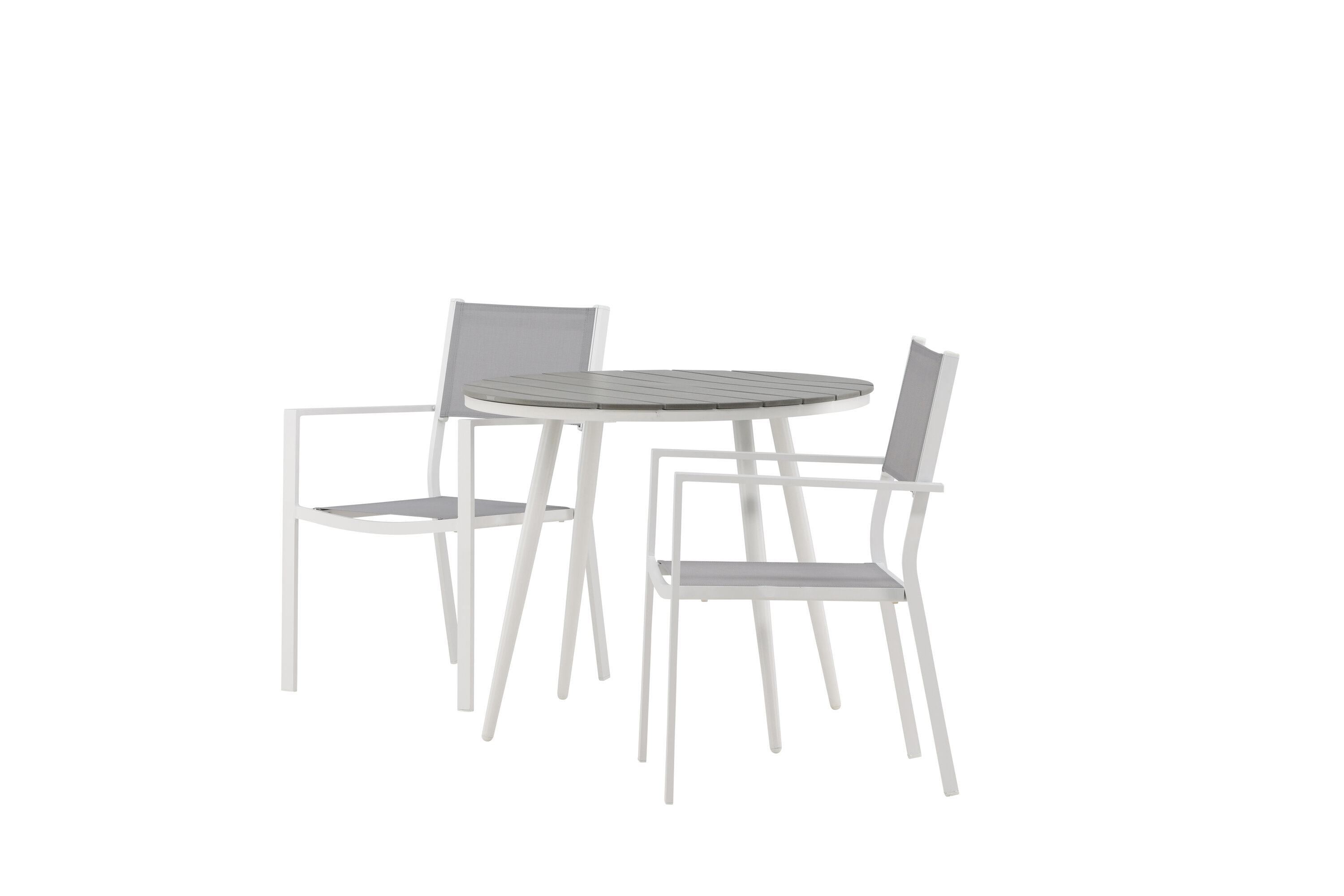 deLOHN Break, Copacabana Étkezőgarnitúra