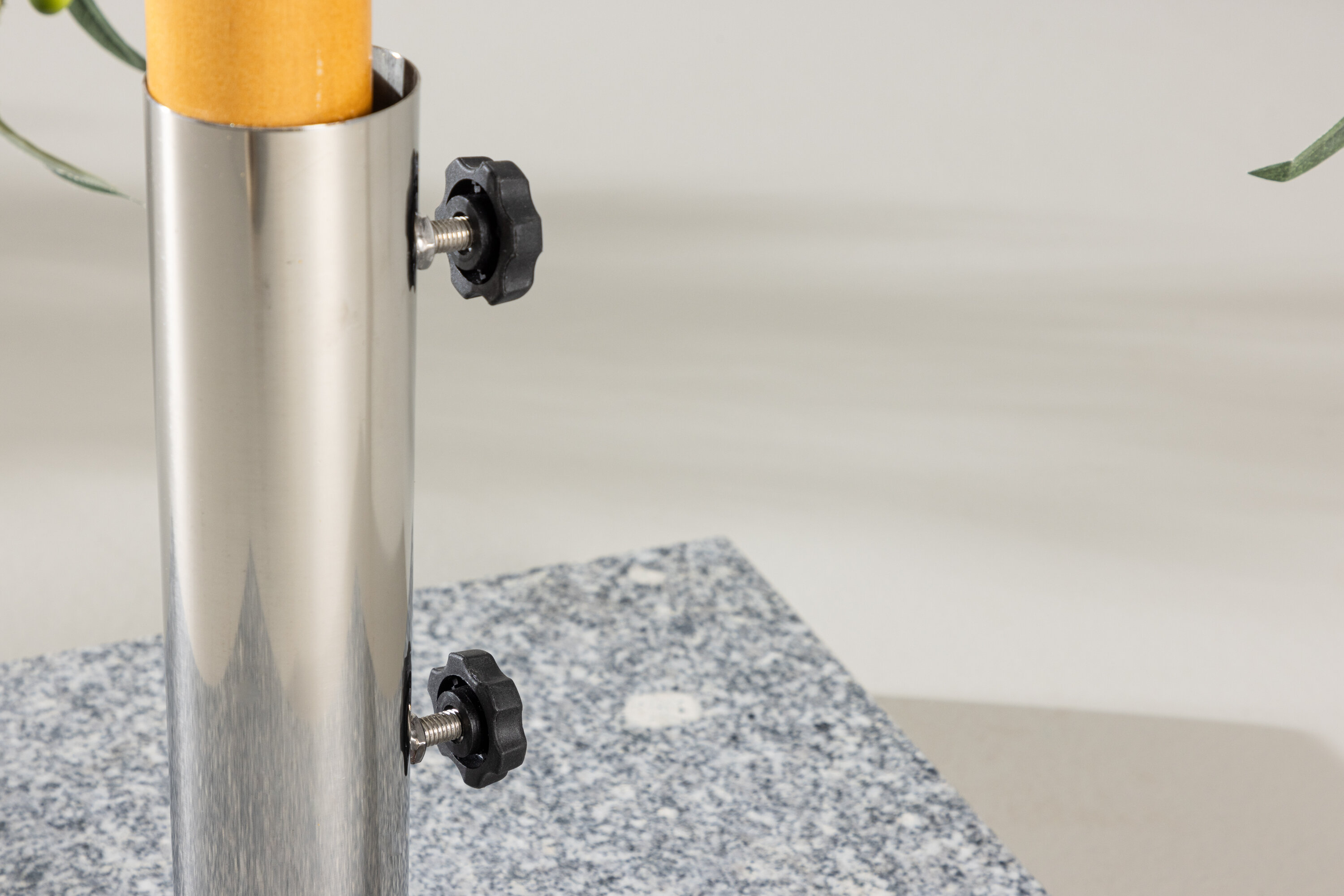 deLOHN Stathera Napernyő talp deLOHN Stathera Napernyő talp