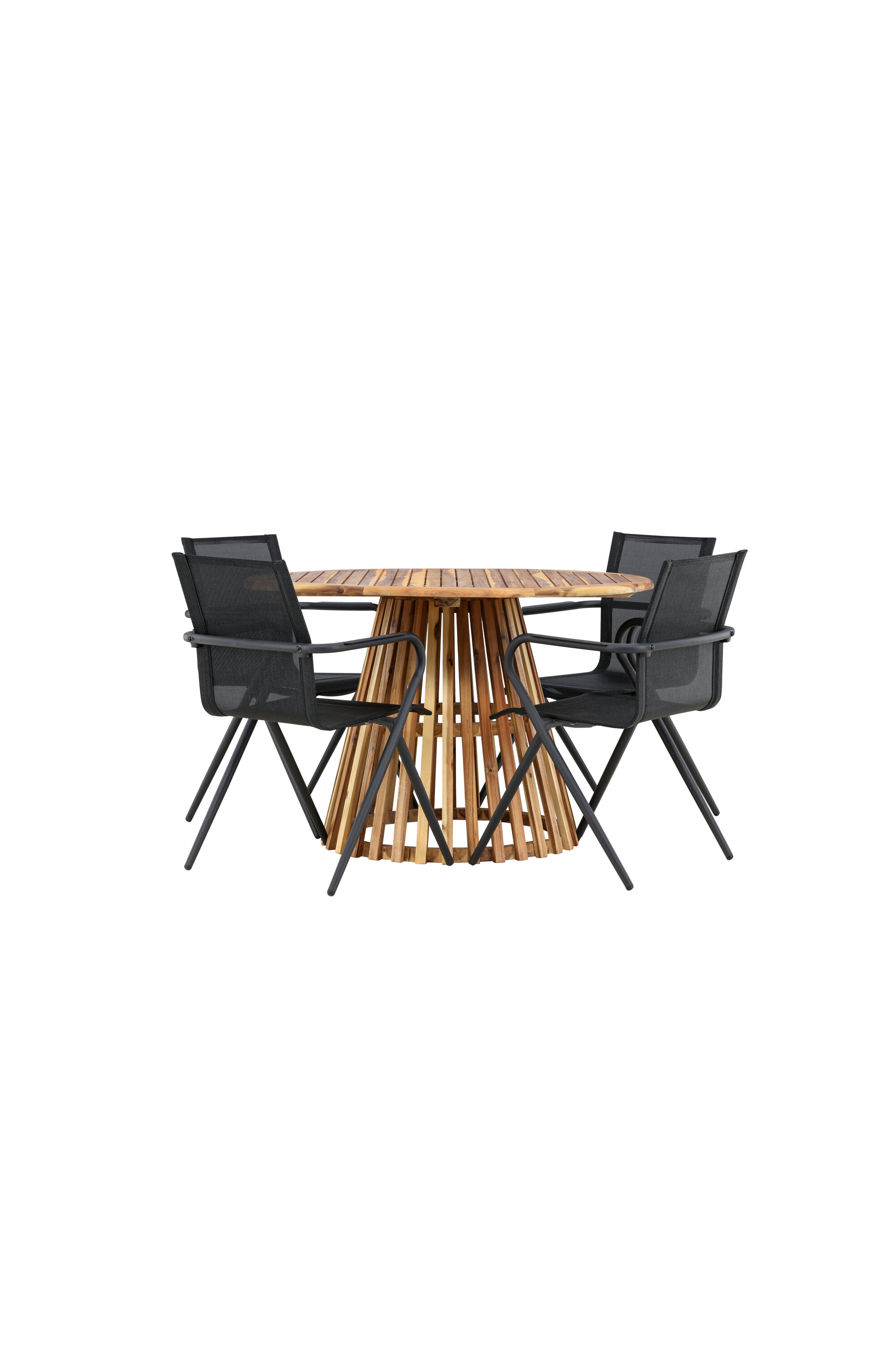 deLOHN Lumpur, Alina Étkezőgarnitúra