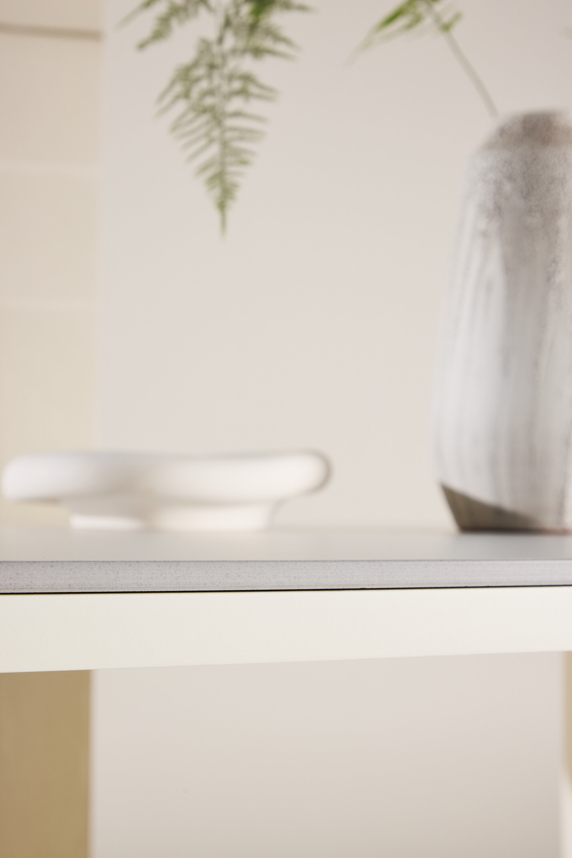 deLOHN Havstenssund Téglalap alakú étkezőasztal