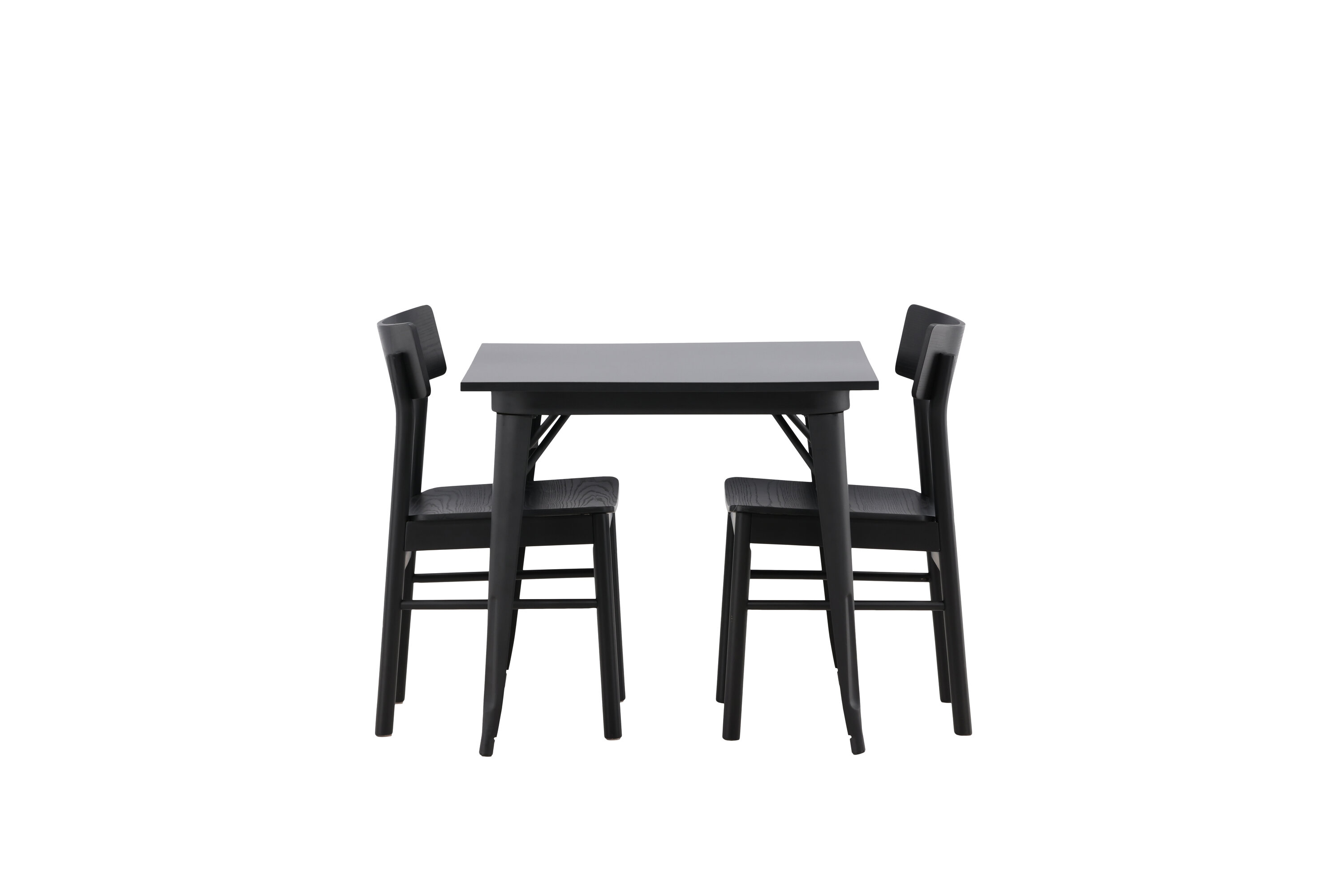 deLOHN Tempe, Montros Téglalap alakú étkezőgarnitúra