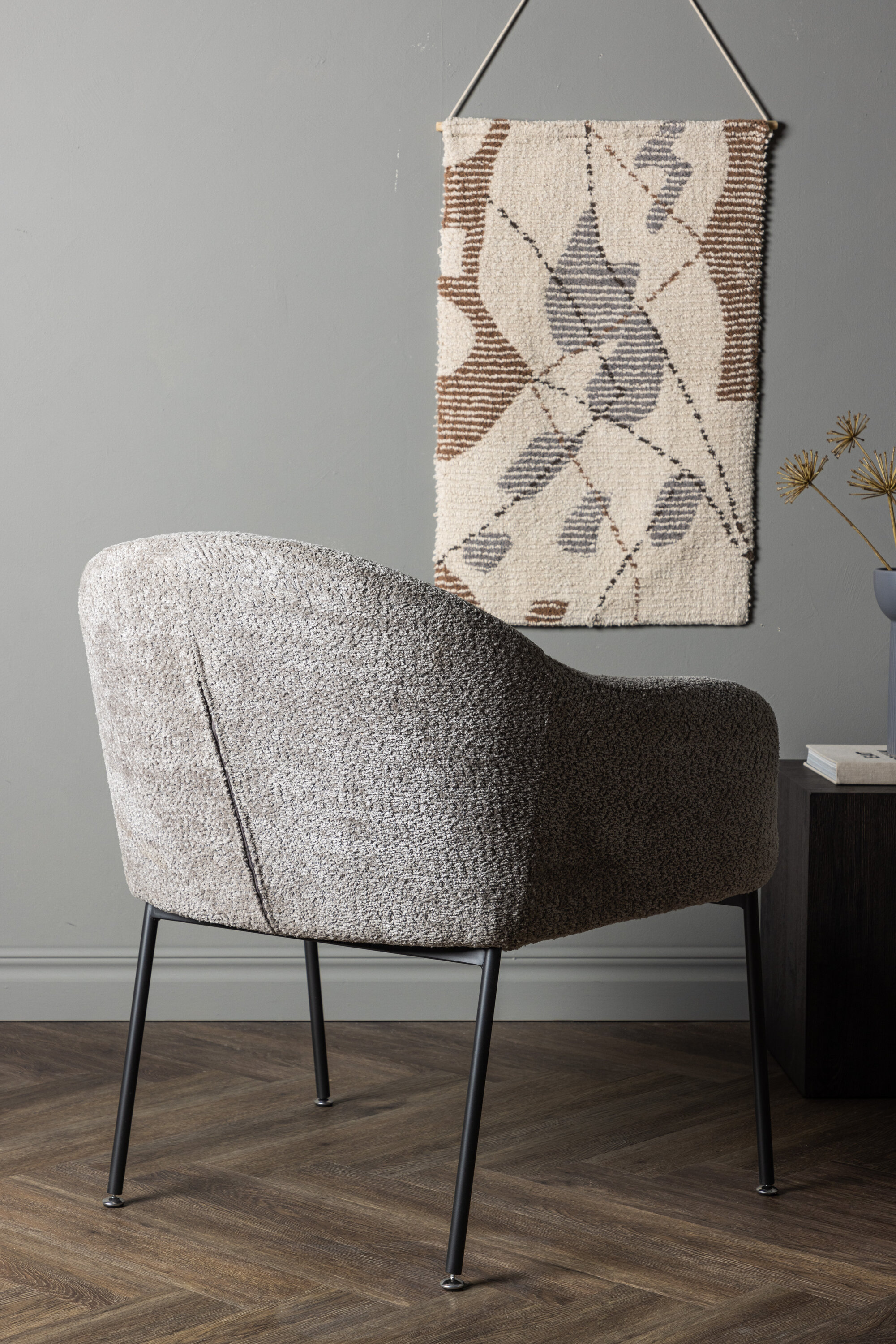 deLOHN Catania Fotel deLOHN Catania Fotel