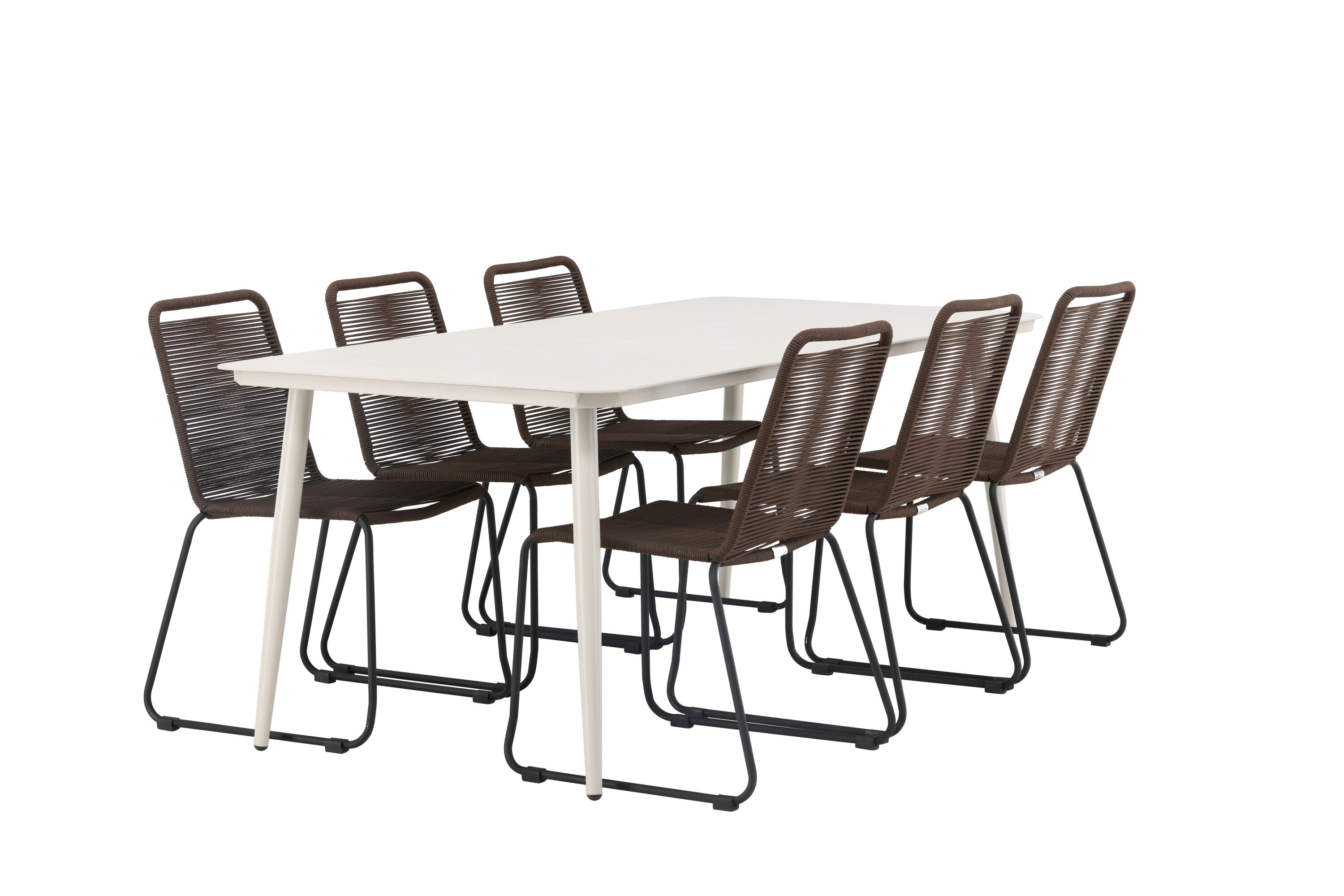 deLOHN Lina, Lindos Étkezőgarnitúra