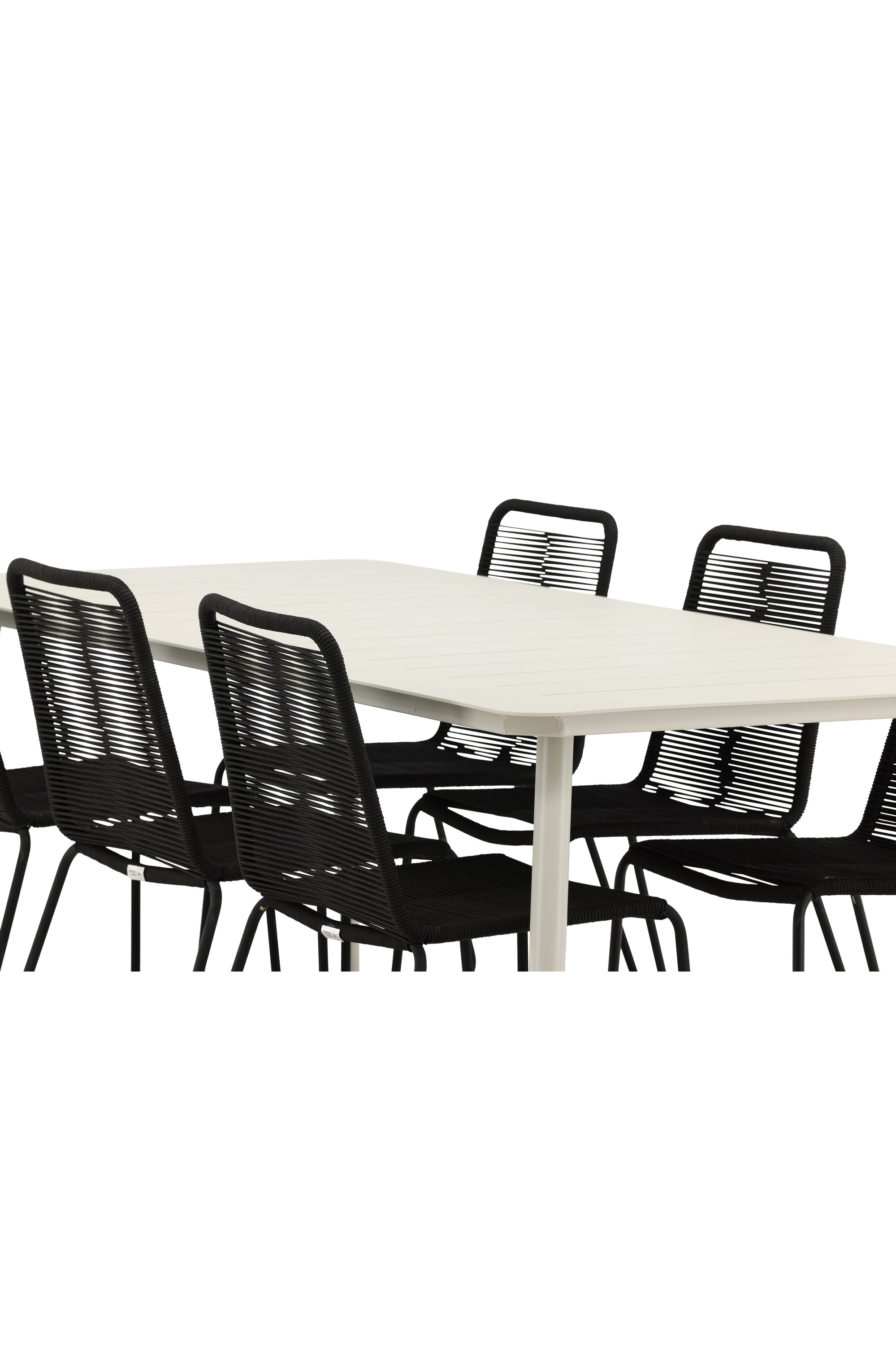 deLOHN Lina, Lindos Étkezőgarnitúra