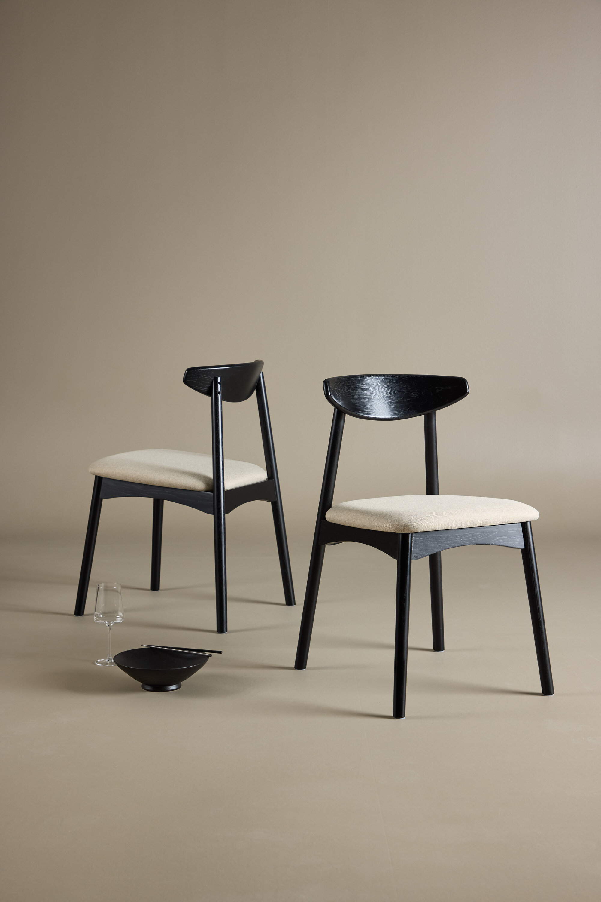 deLOHN Ven Étkezőszék