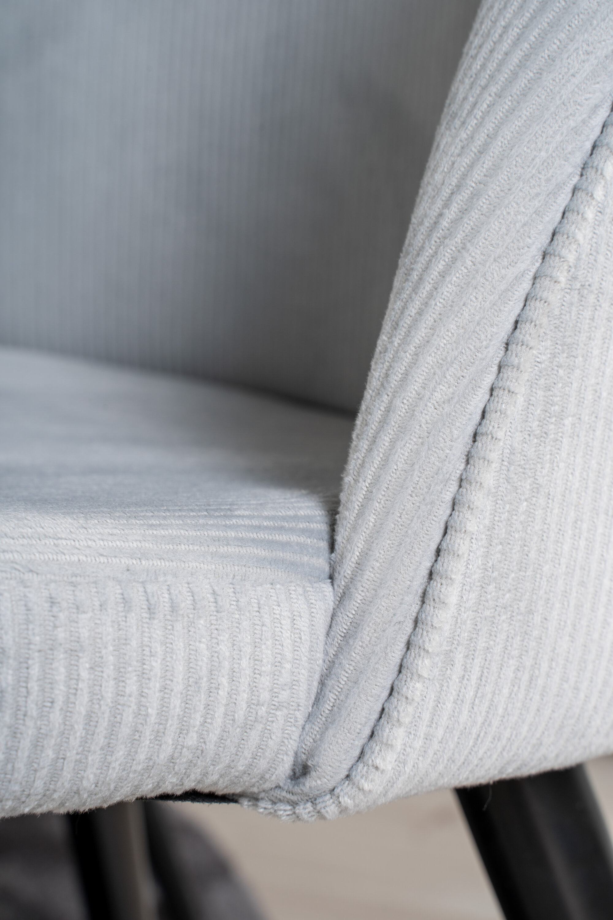 deLOHN Copenhagen, Velvet Kör alakú étkezőgarnitúra deLOHN Copenhagen, Velvet Kör alakú étkezőgarnitúra