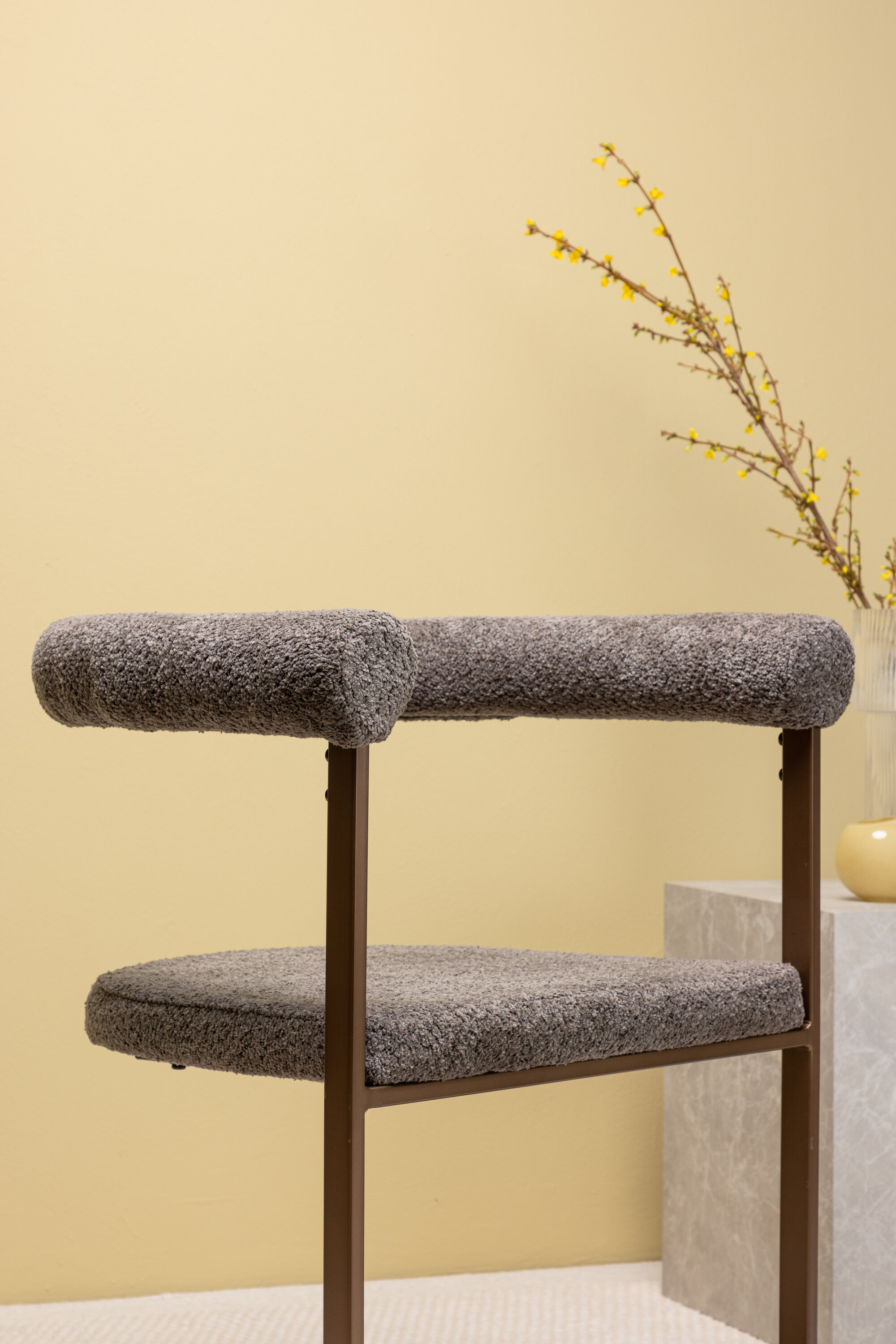 deLOHN Morning Étkezőszék