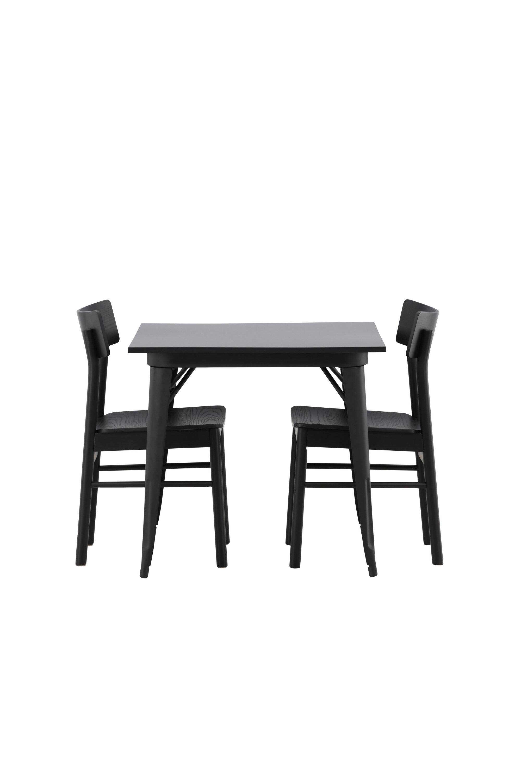 deLOHN Tempe, Montros Téglalap alakú étkezőgarnitúra