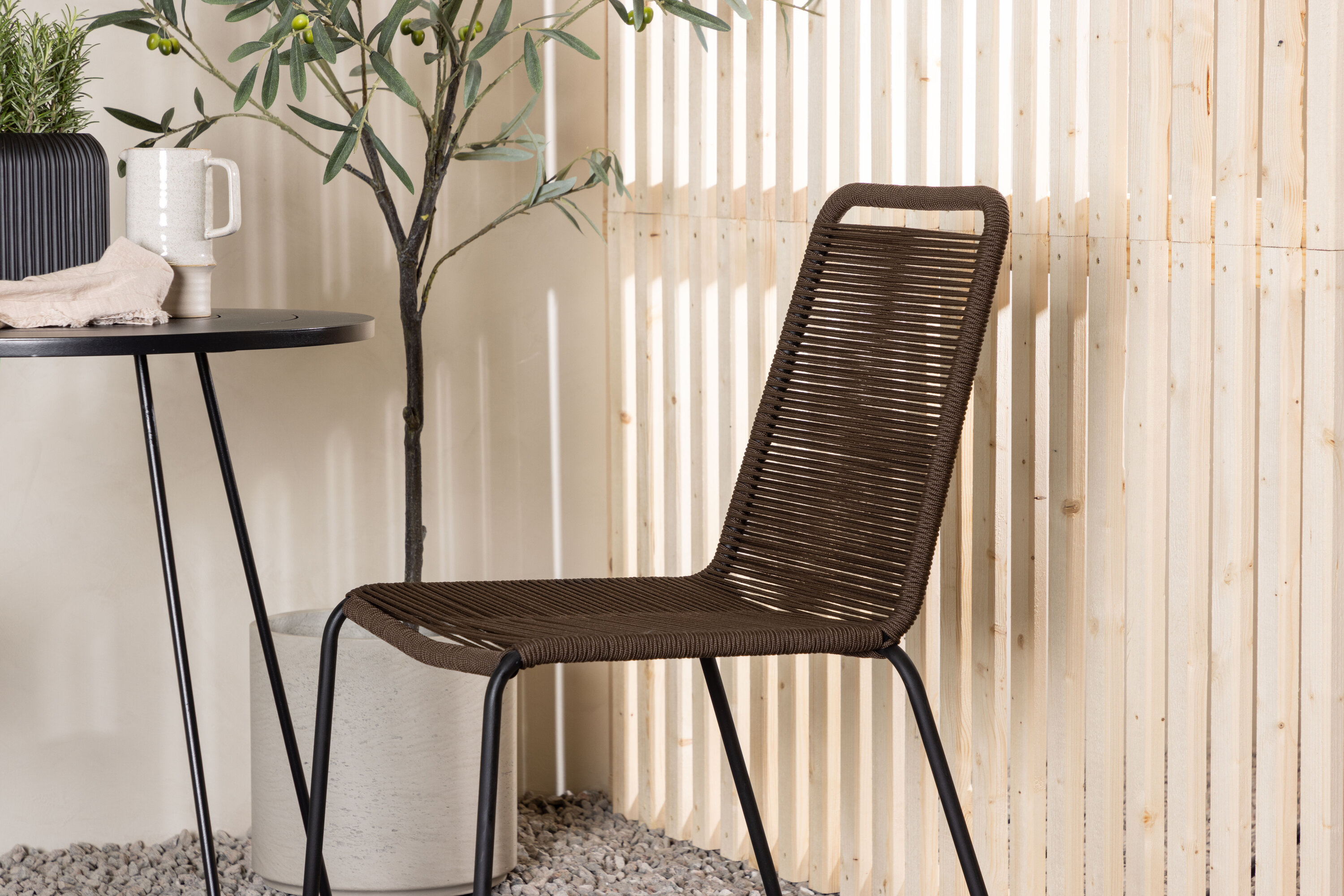 deLOHN Bacong, Lindos Étkezőgarnitúra