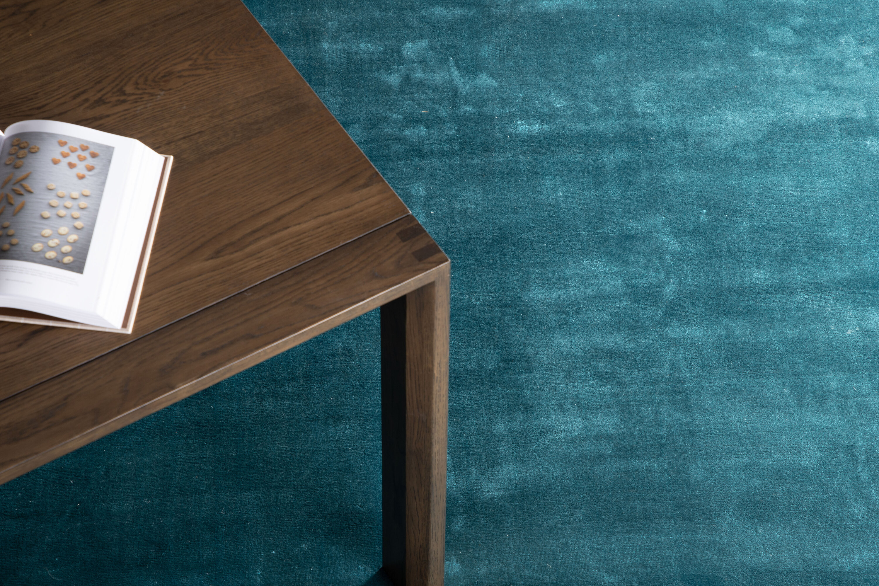 deLOHN Indra Nappali szőnyegek