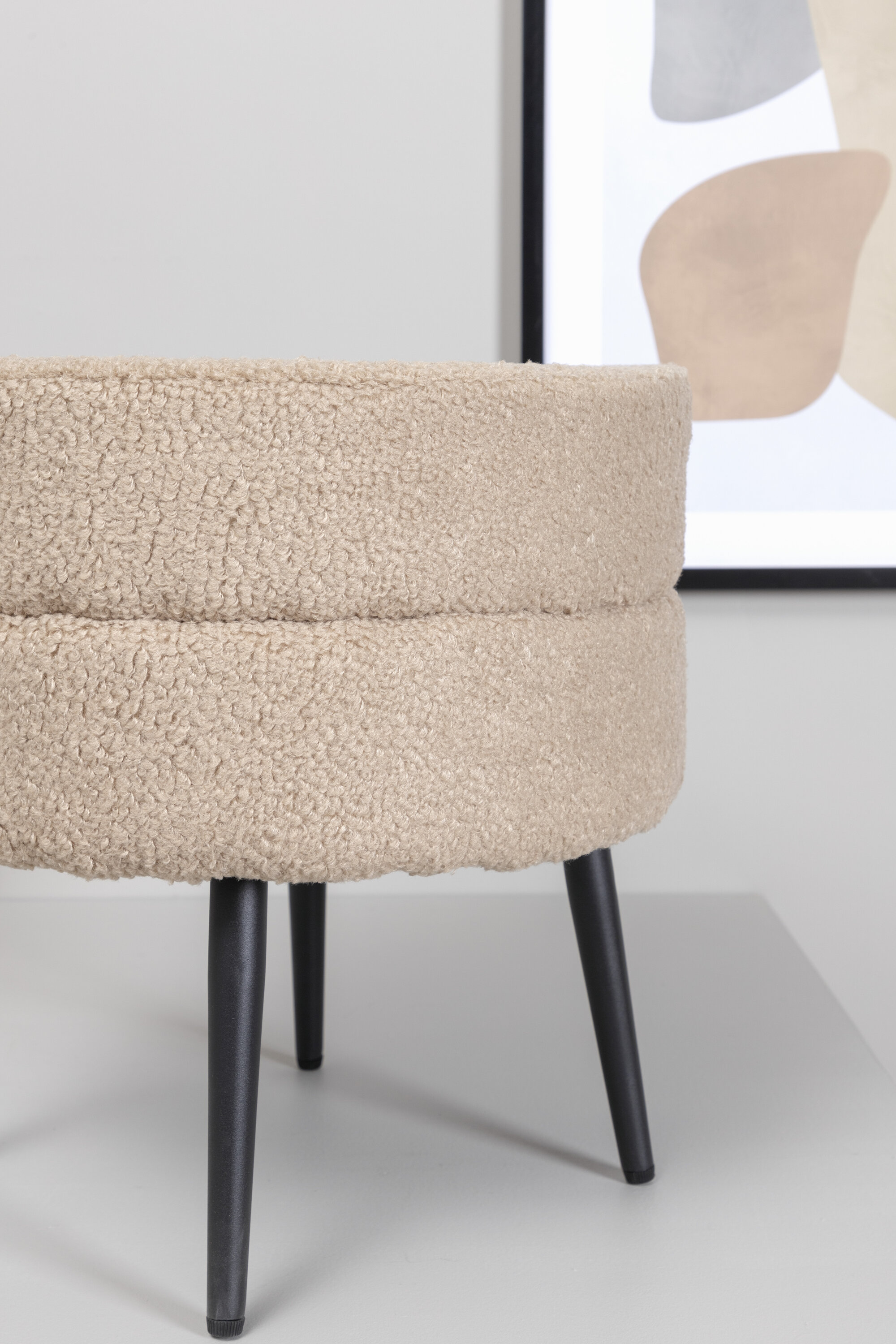 deLOHN Pot Puff deLOHN Pot Puff