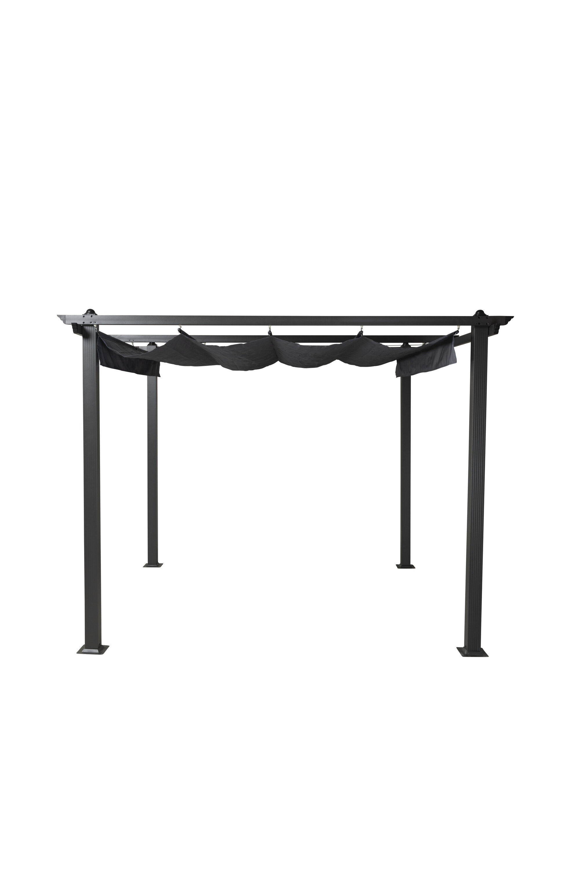 deLOHN Lazio Kerti pergola