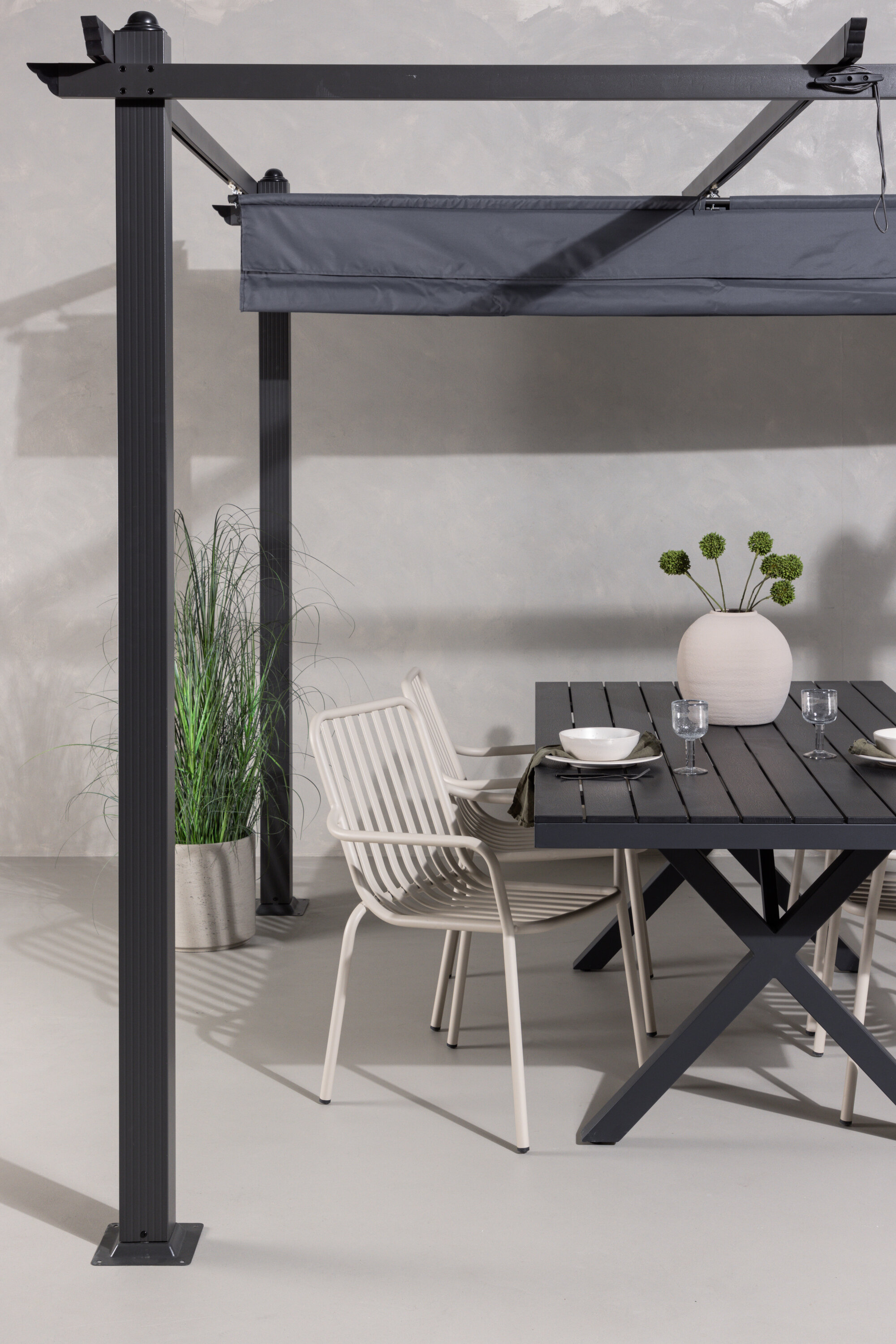 Lazio Pergola Lazio Pergola