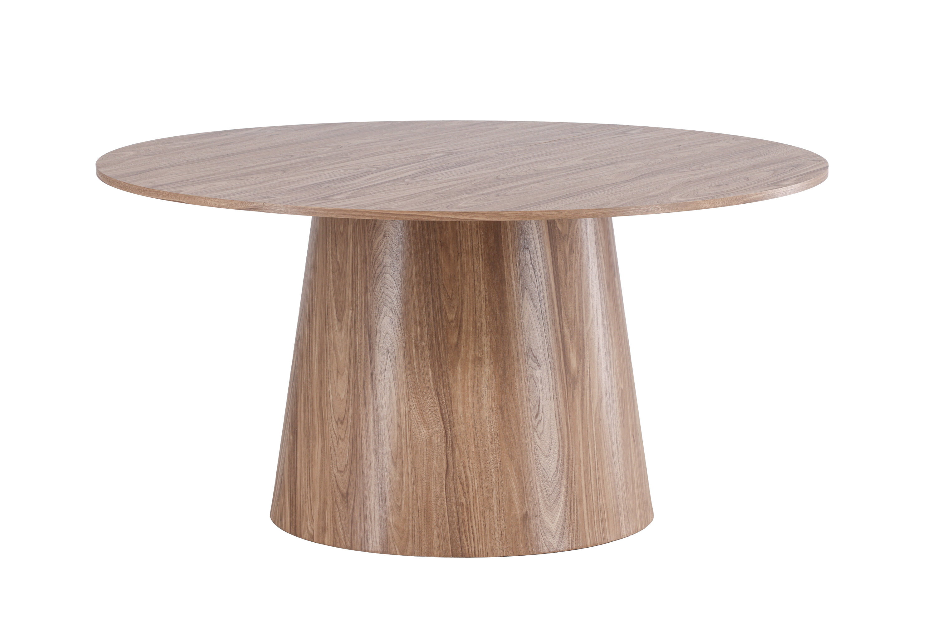 deLOHN Lanzo Kerek étkezőasztal deLOHN Lanzo Kerek étkezőasztal