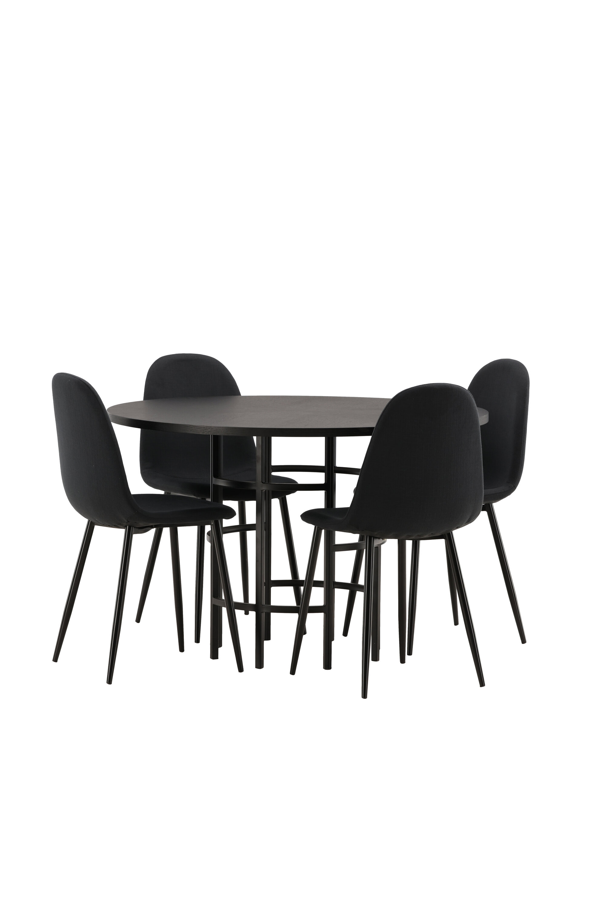 deLOHN Copenhagen, Polar Kör alakú étkezőgarnitúra