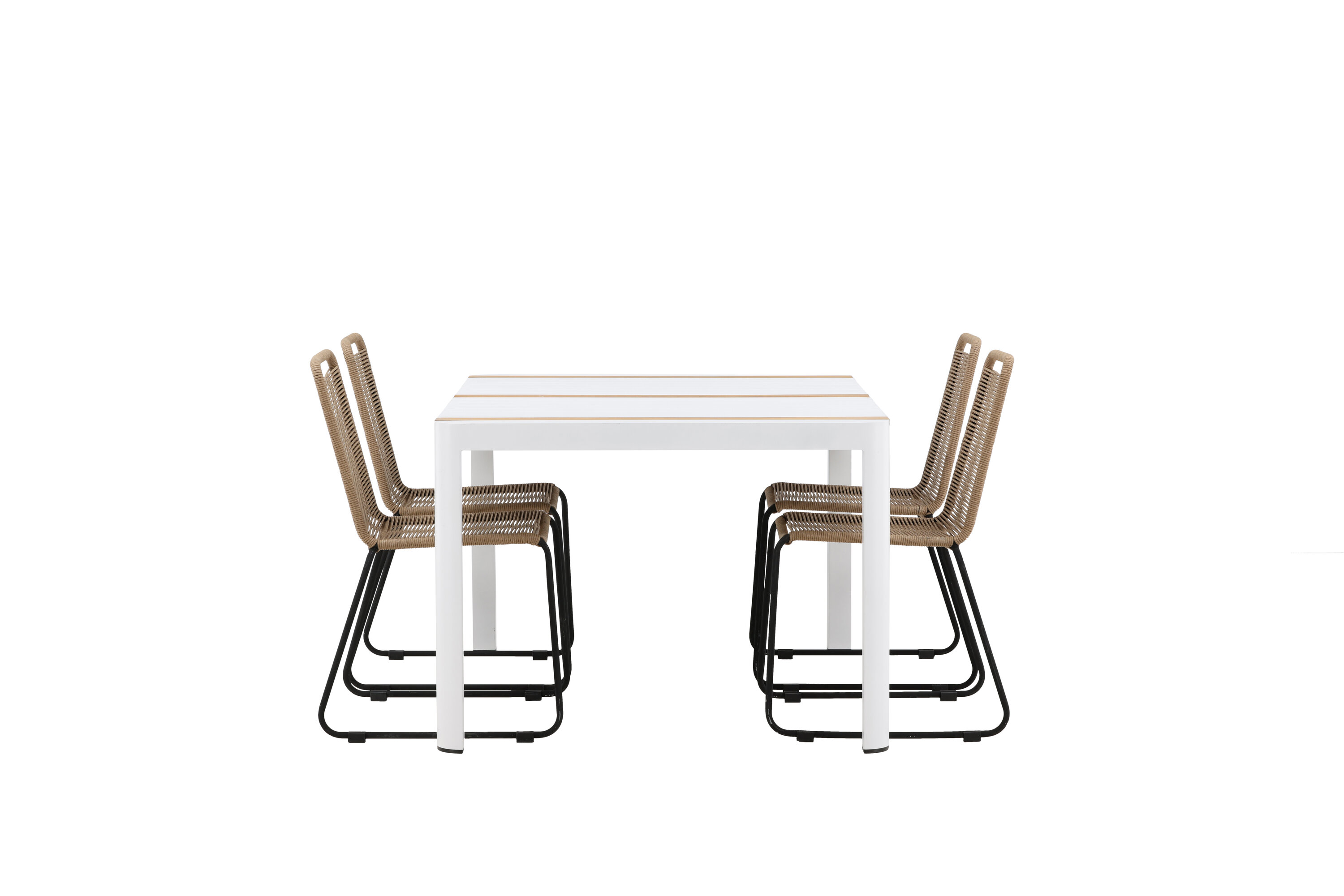 deLOHN Togo, Lindos Étkezőgarnitúra