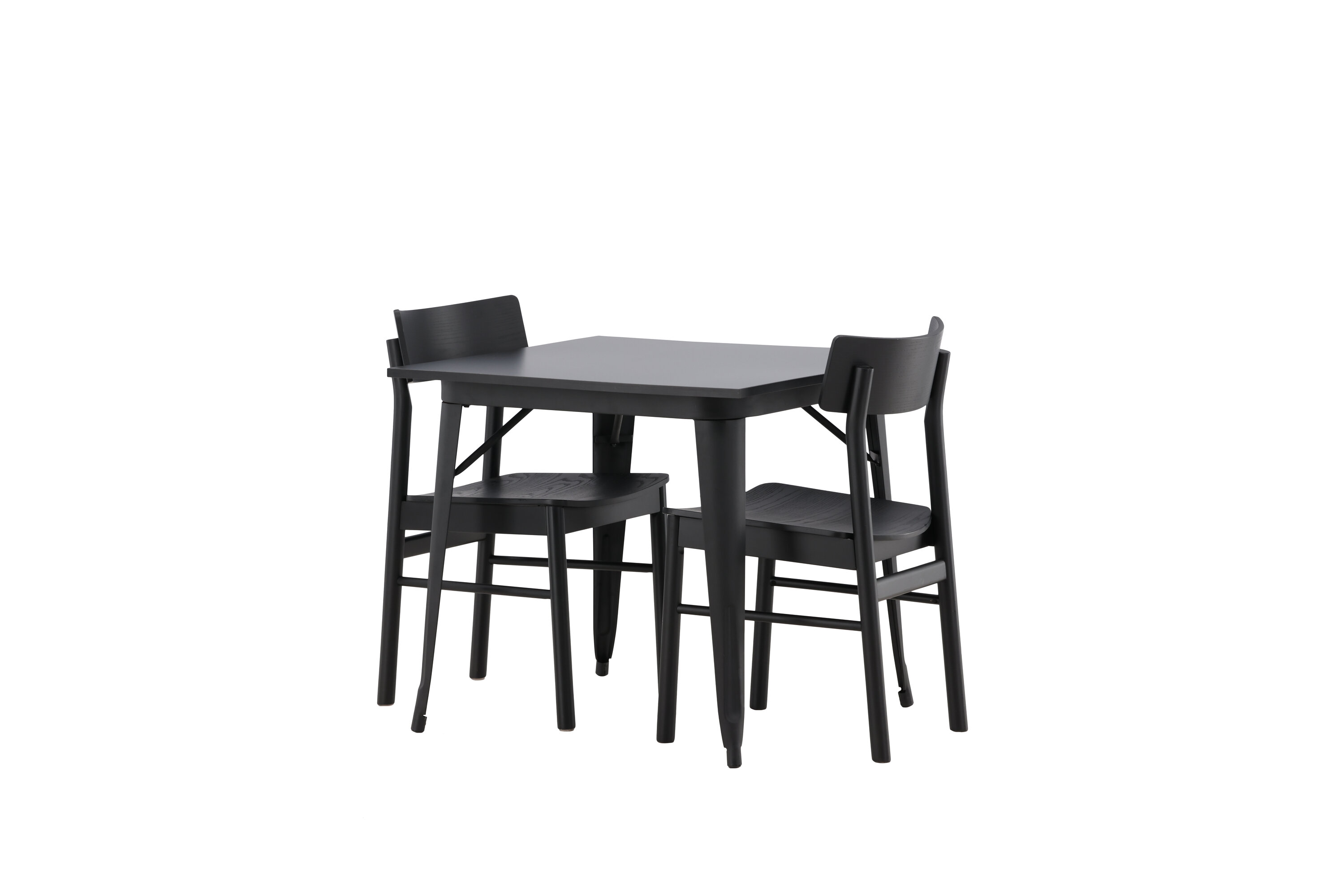 deLOHN Tempe, Montros Téglalap alakú étkezőgarnitúra