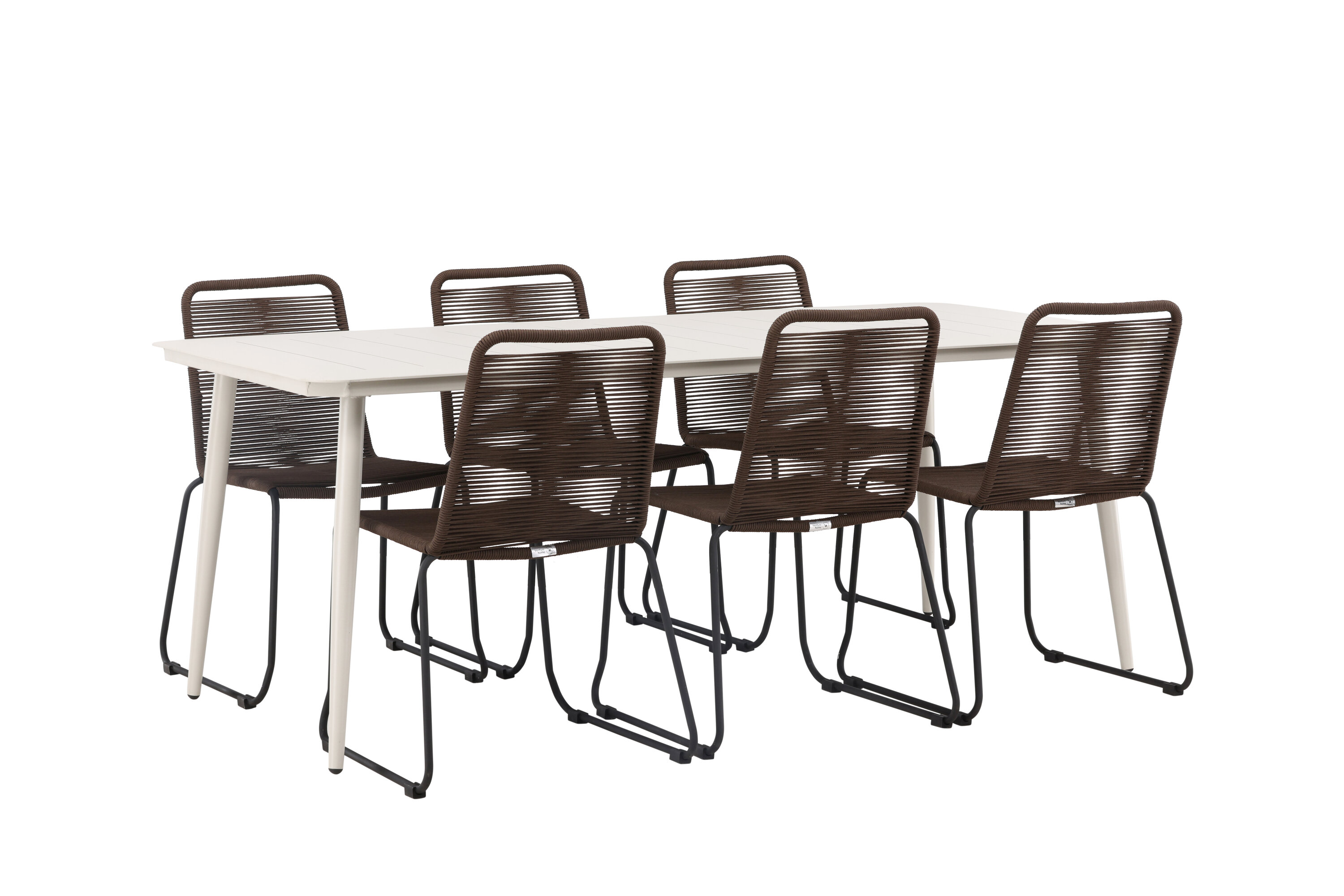 deLOHN Lina, Lindos Étkezőgarnitúra