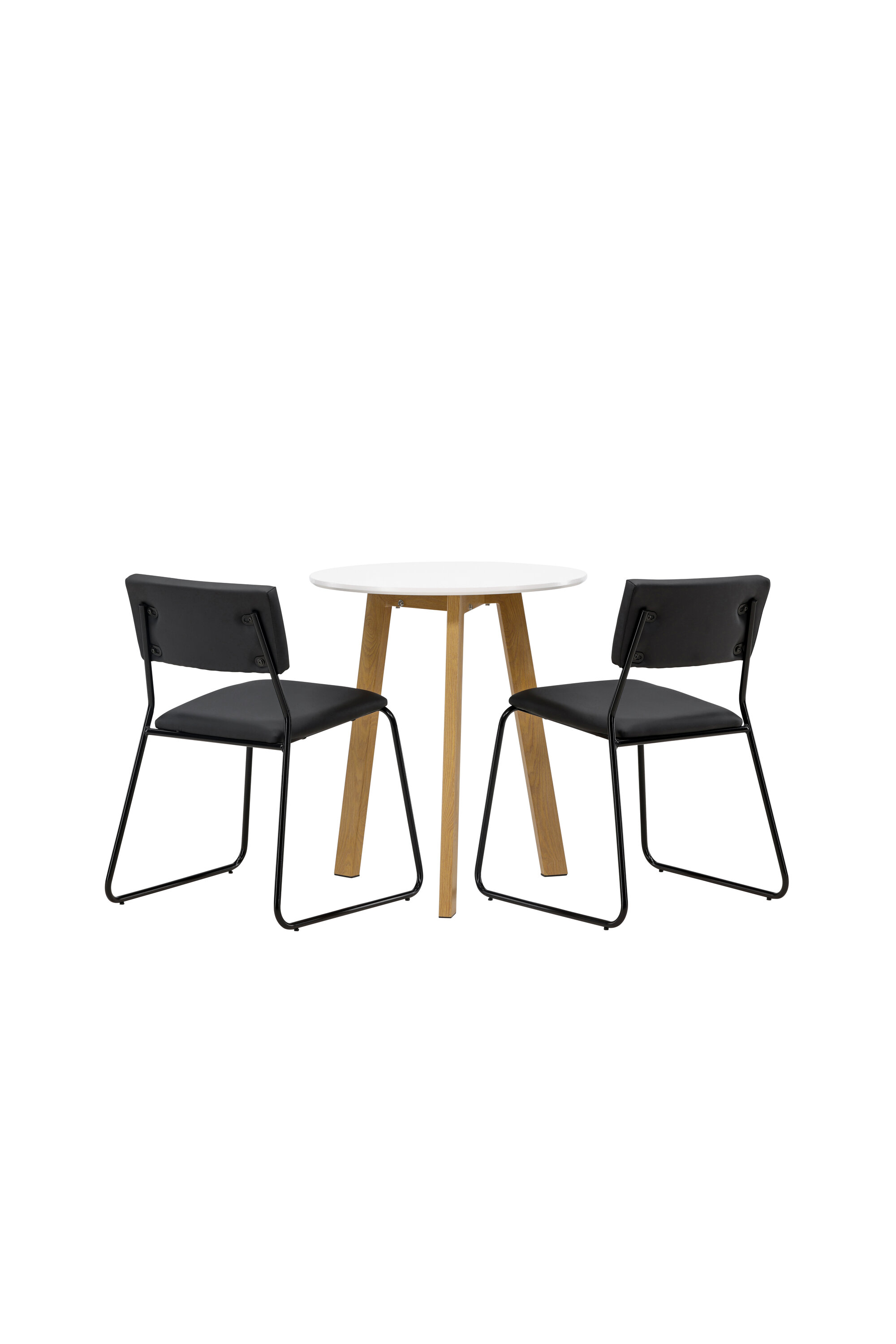 deLOHN Kenth Kör alakú étkezőgarnitúra deLOHN Kenth Kör alakú étkezőgarnitúra