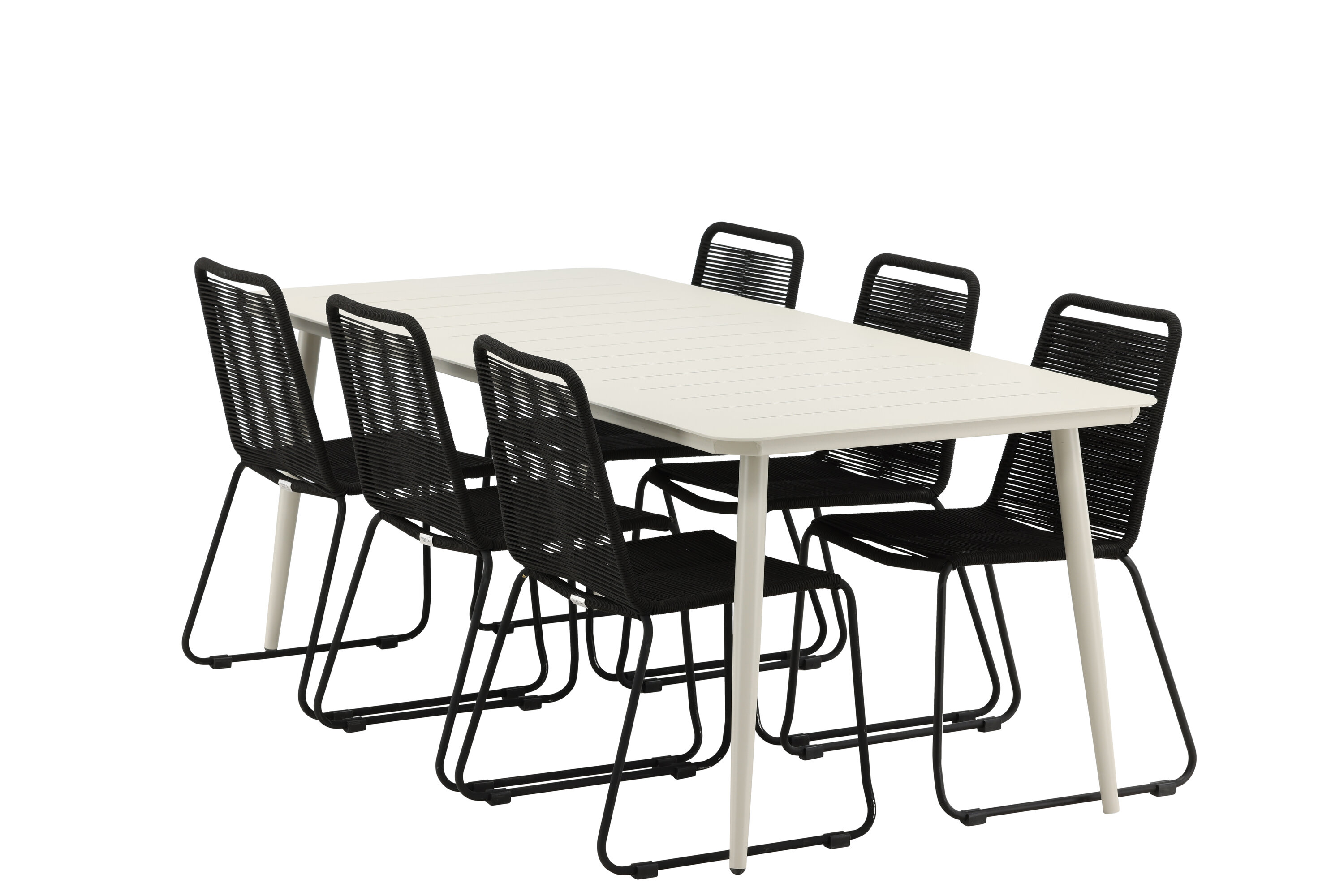 deLOHN Lina, Lindos Étkezőgarnitúra