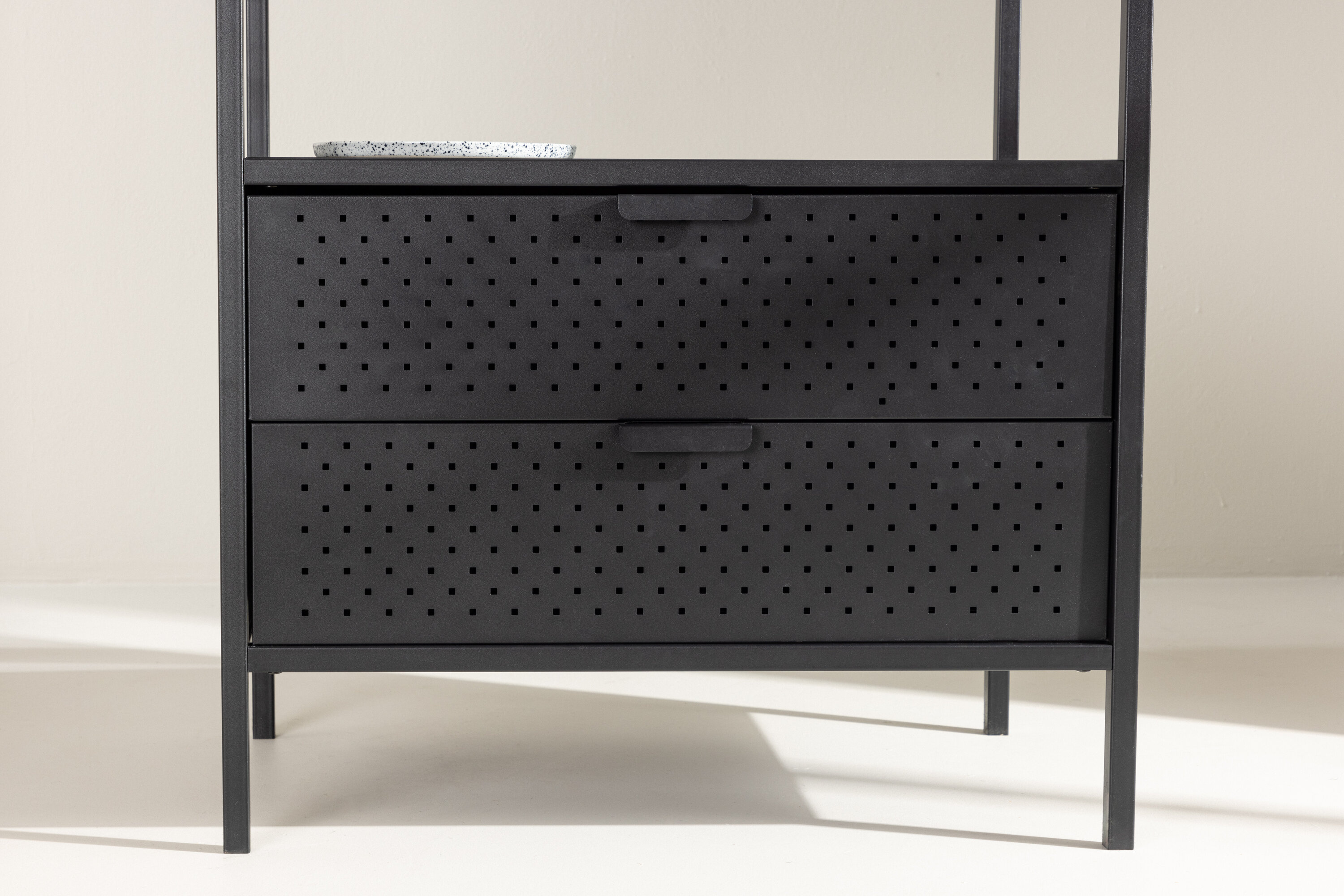 deLOHN Malibu Ruhafogas